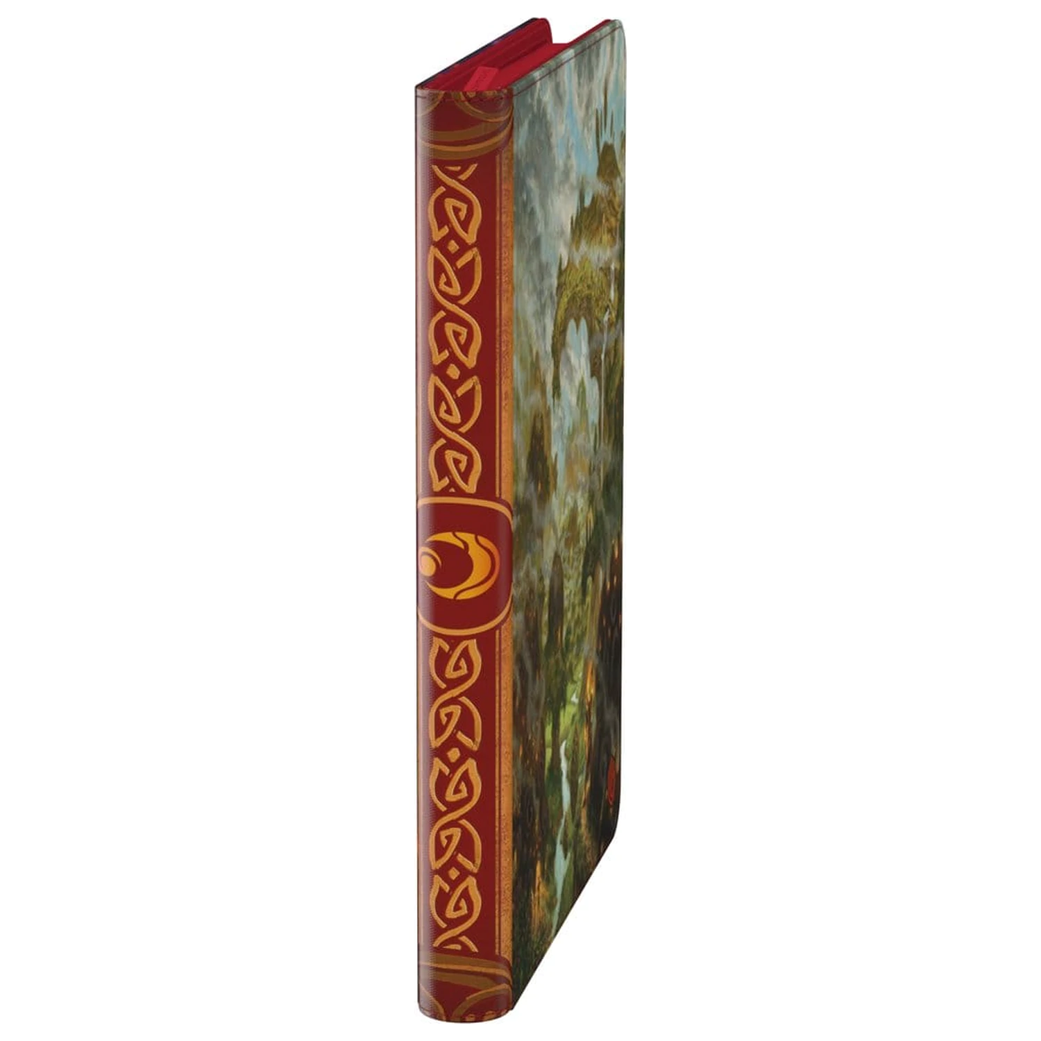 Ultimate Guard Zipfolio 360 Xenoskin Magic: The Gathering "Lorwyn Eclipsed" - Mountain fotografija proizvoda
