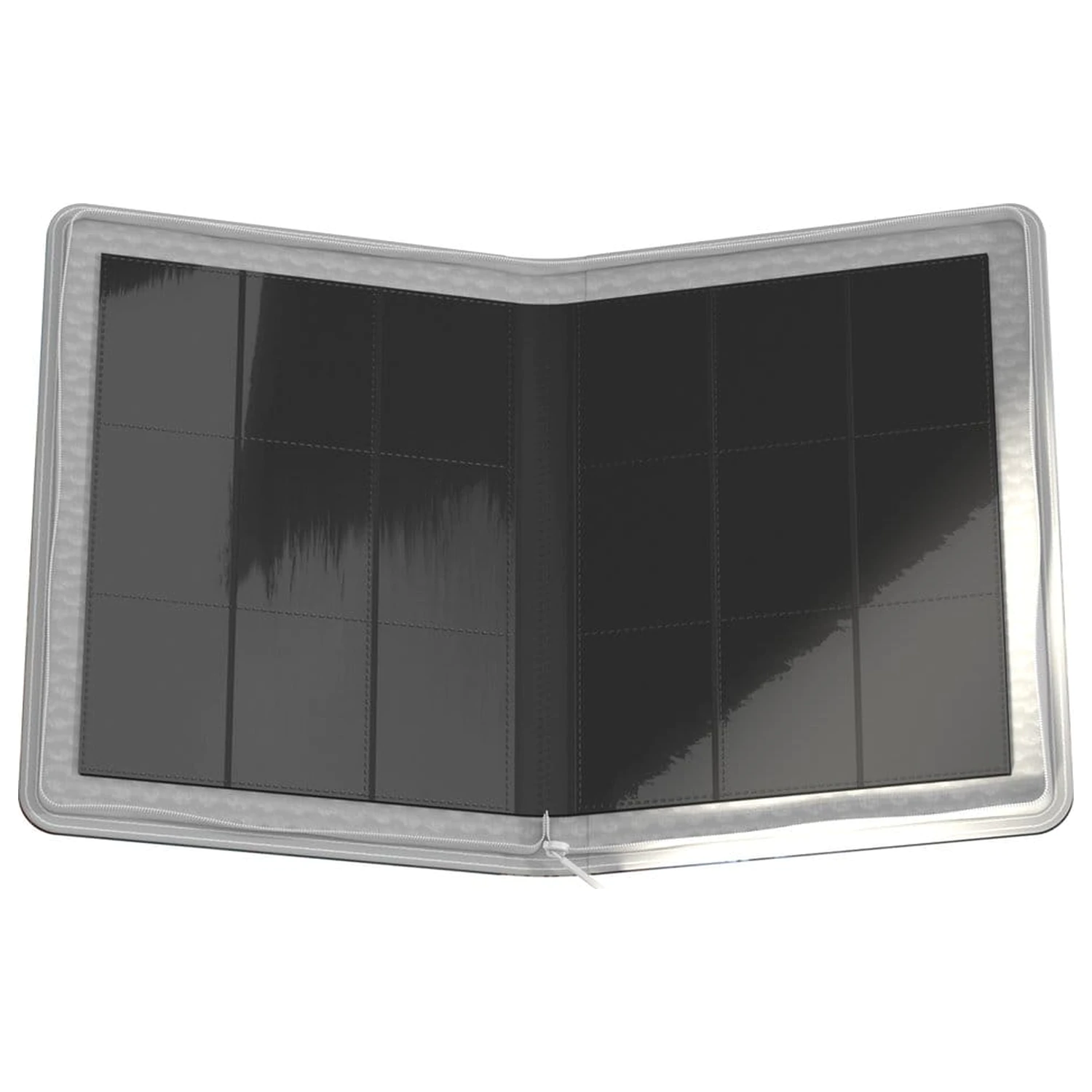 Ultimate Guard Zipfolio 360 Xenoskin Magic: The Gathering "Lorwyn Eclipsed" - Plains fotografija proizvoda