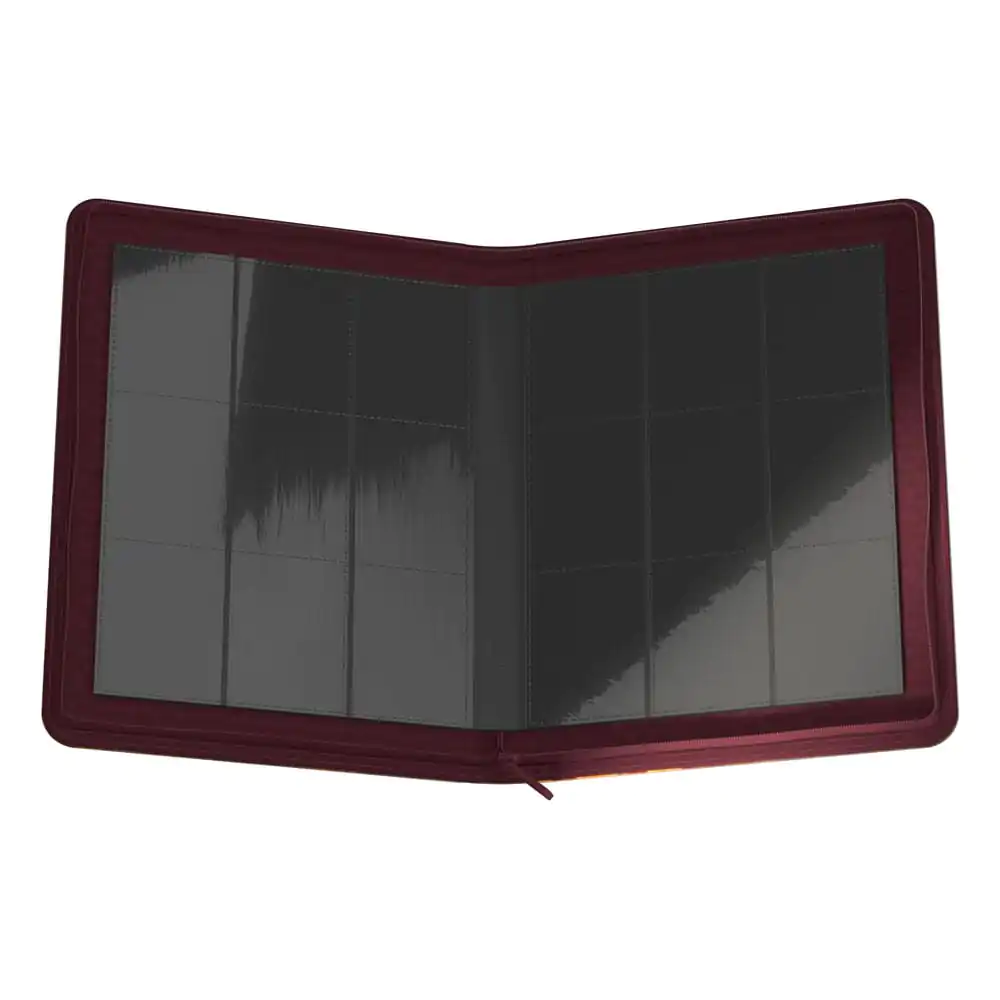 Ultimate Guard Zipfolio 360 Xenoskin Magic: The Gathering "Tarkir: Dragonstorm" - Abzan Devotee mapa fotografija proizvoda