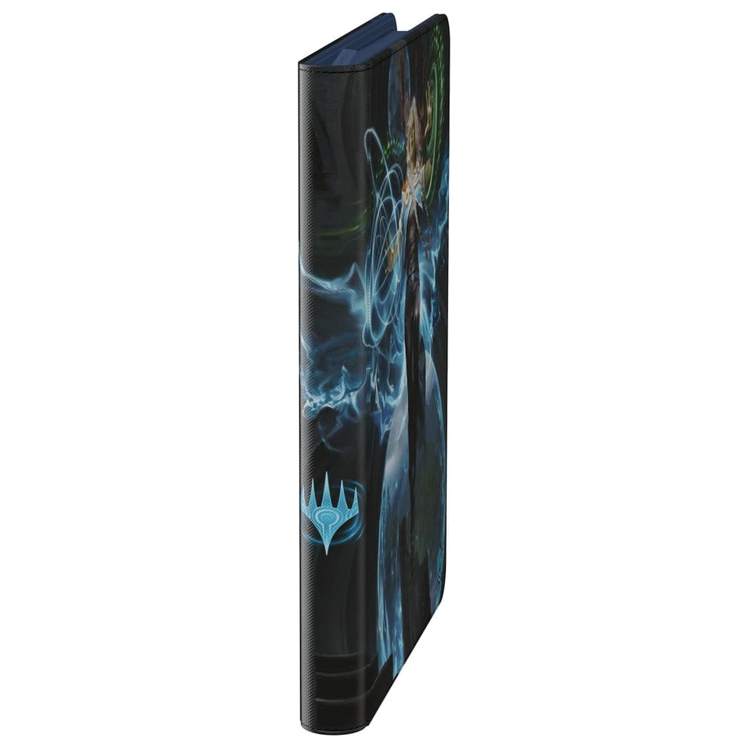 Ultimate Guard Zipfolio 360 Xenoskin Magic: The Gathering "Reality Fracture" - Jace, Reality Sculptor / Tam, the Possibility fotografija proizvoda