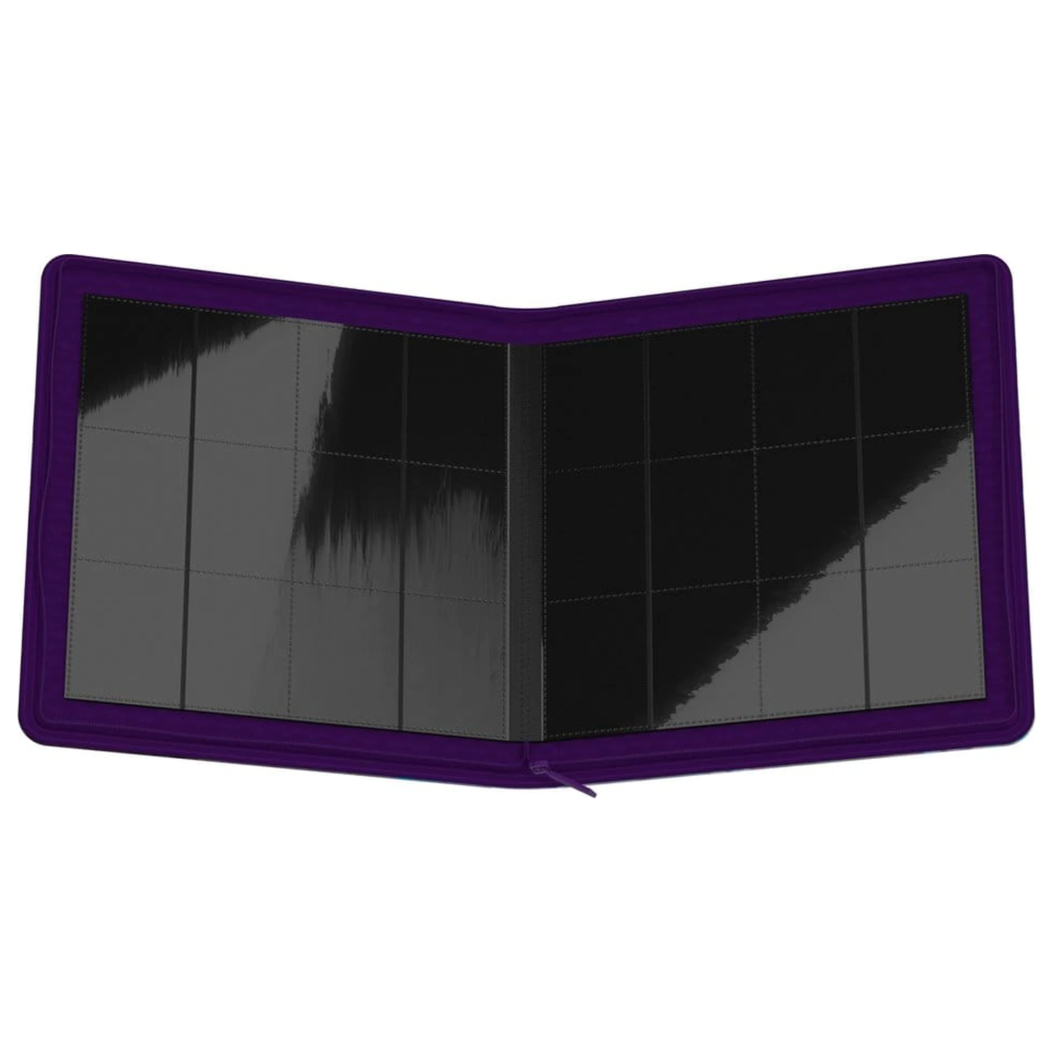 Ultimate Guard Zipfolio 480 Xenoskin Magic: The Gathering "Reality Fracture" - Liliana the Faultless / Liliana the Repentant fotografija proizvoda
