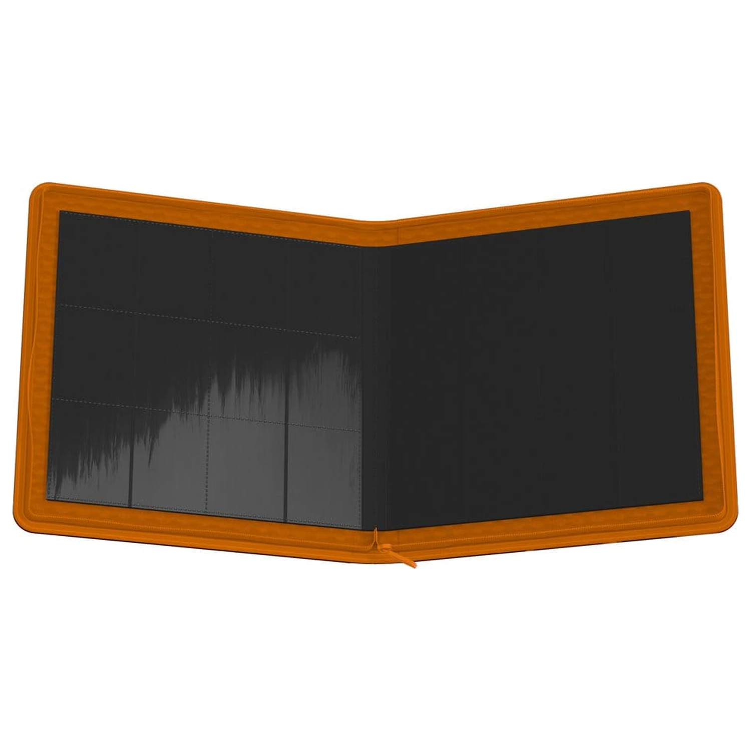 Ultimate Guard Zipfolio 480 Xenoskin Magic: The Gathering "Secrets of Strixhaven" - Lorehold fotografija proizvoda