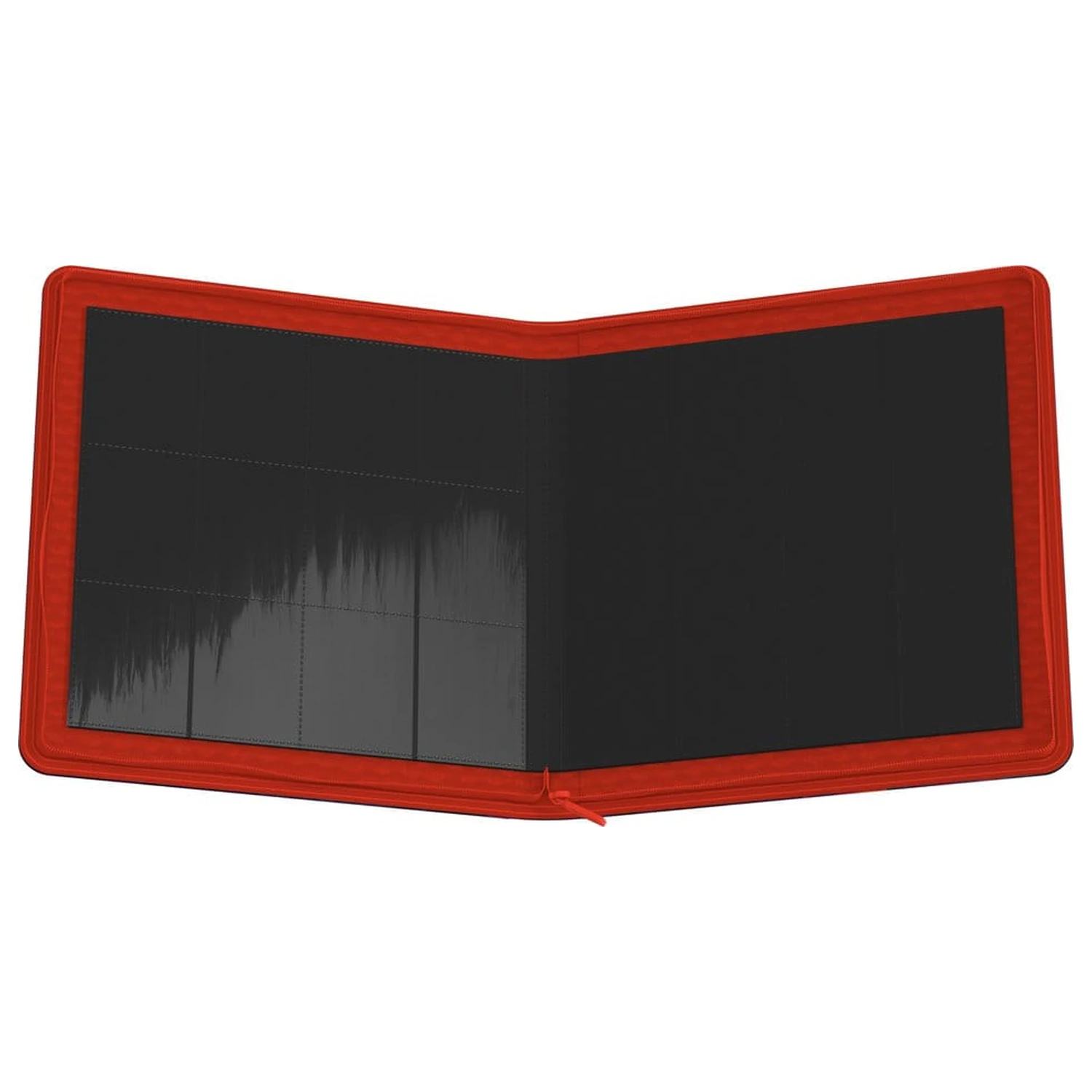 Ultimate Guard Zipfolio 480 Xenoskin Magic: The Gathering "Secrets of Strixhaven" - Prismari fotografija proizvoda