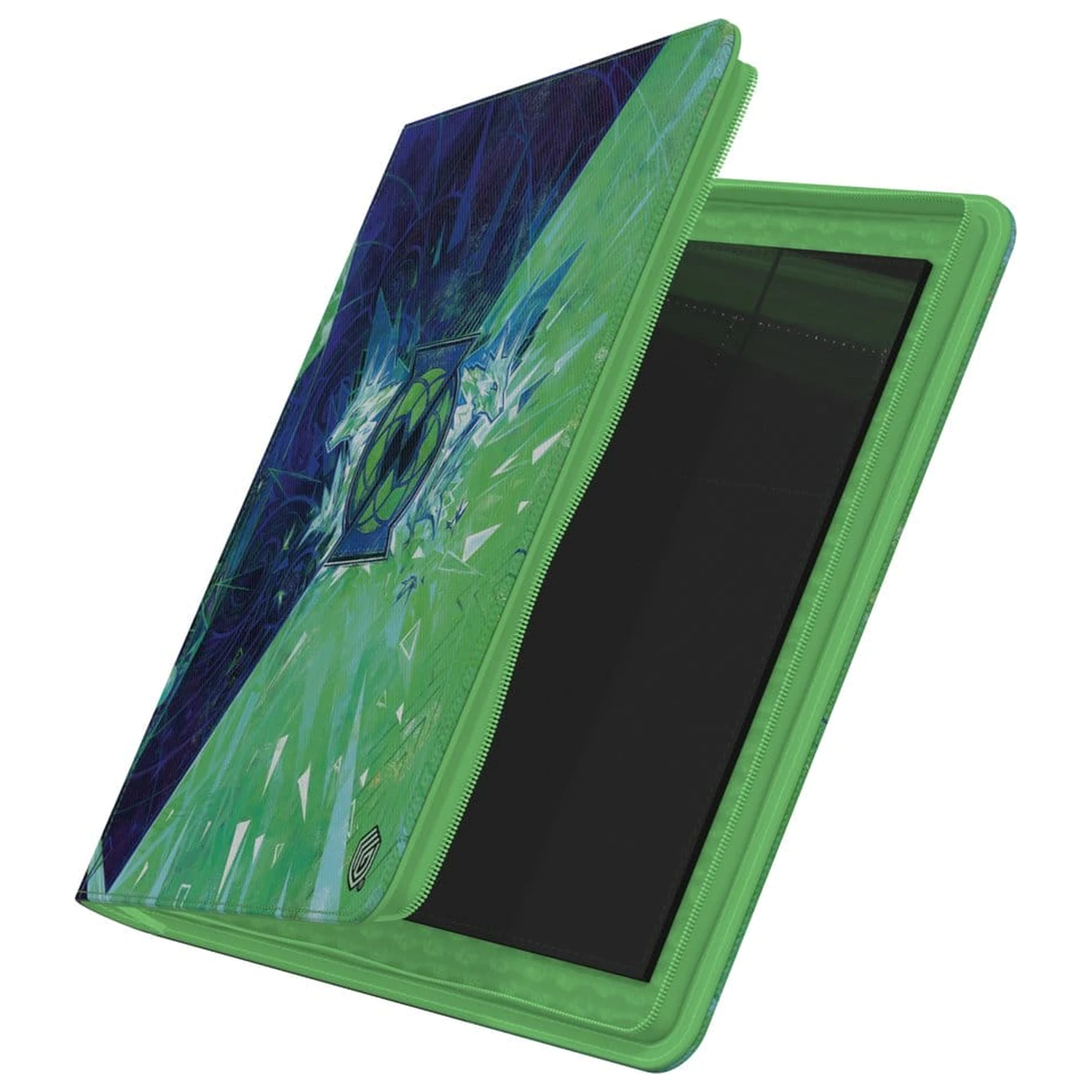 Ultimate Guard Zipfolio 480 Xenoskin Magic: The Gathering "Secrets of Strixhaven" - Quandrix fotografija proizvoda