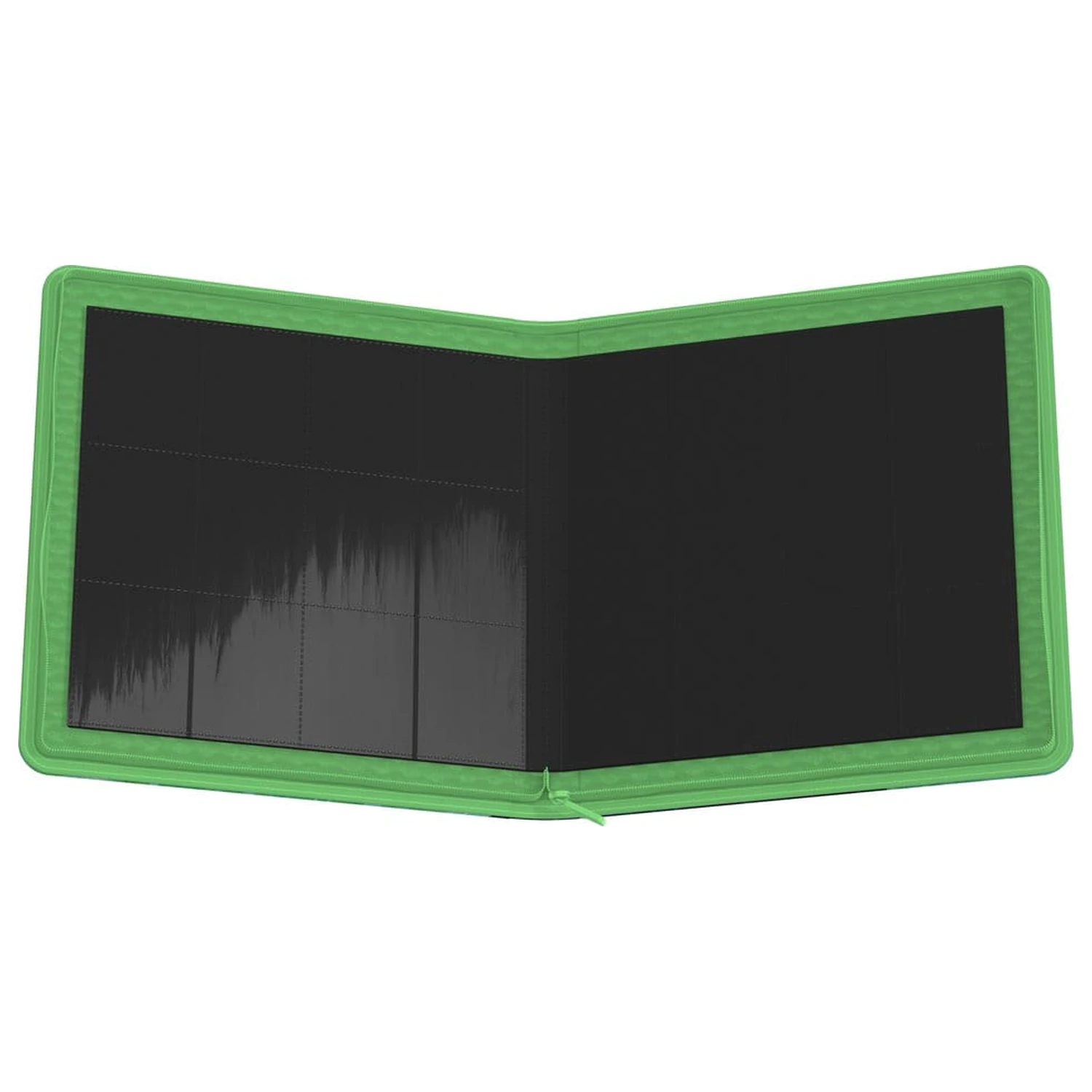 Ultimate Guard Zipfolio 480 Xenoskin Magic: The Gathering "Secrets of Strixhaven" - Quandrix fotografija proizvoda