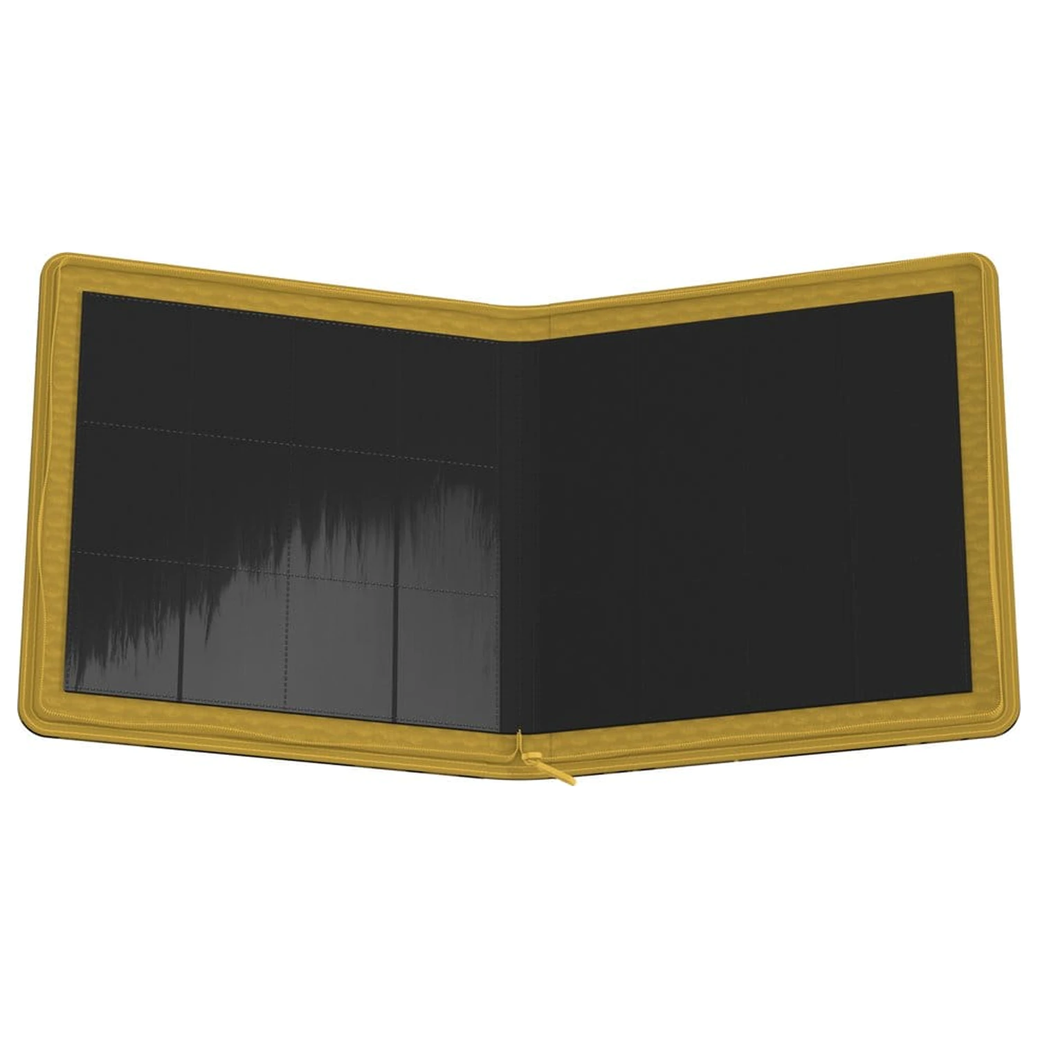 Ultimate Guard Zipfolio 480 Xenoskin Magic: The Gathering "Secrets of Strixhaven" - Silverquill fotografija proizvoda