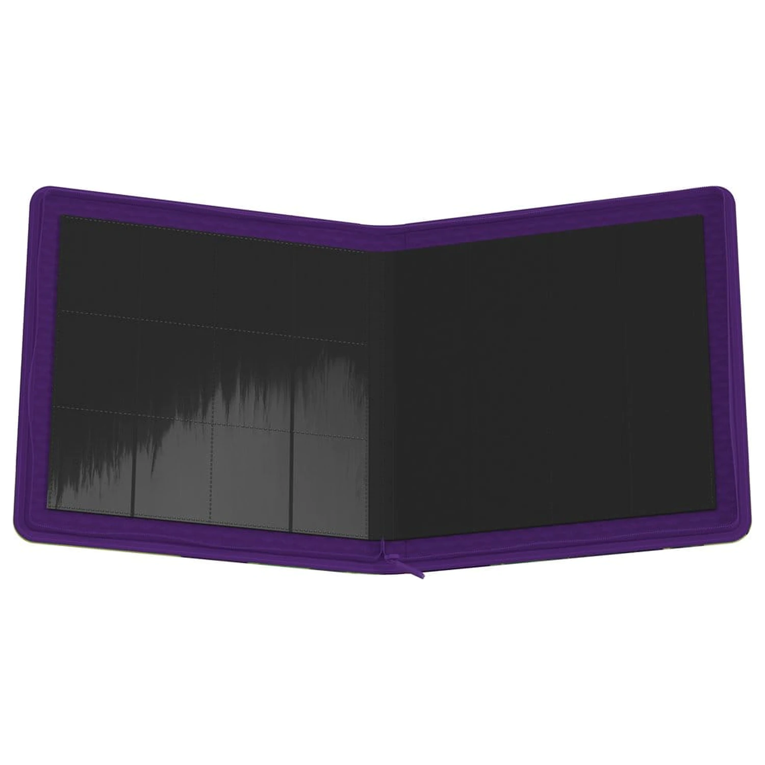 Ultimate Guard Zipfolio 480 Xenoskin Magic: The Gathering "Secrets of Strixhaven" - Witherbloom fotografija proizvoda