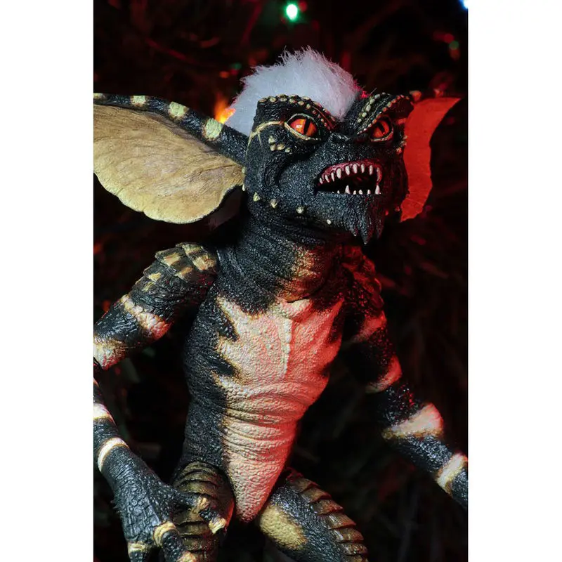 Gremlins Ultimate akcijska figura Stripe 15 cm fotografija proizvoda