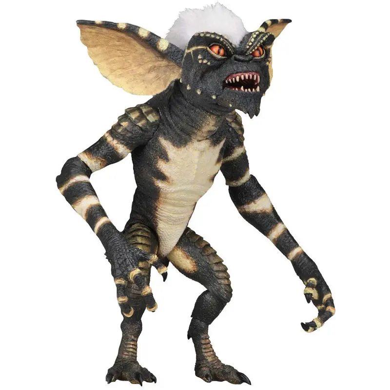 Gremlins Ultimate akcijska figura Stripe 15 cm fotografija proizvoda