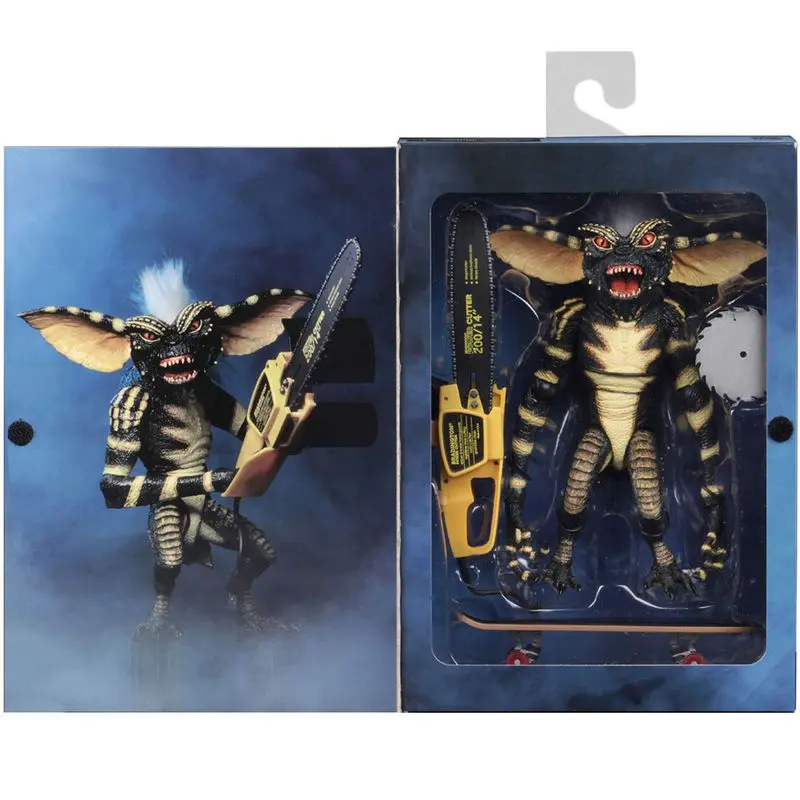 Gremlins Ultimate akcijska figura Stripe 15 cm fotografija proizvoda