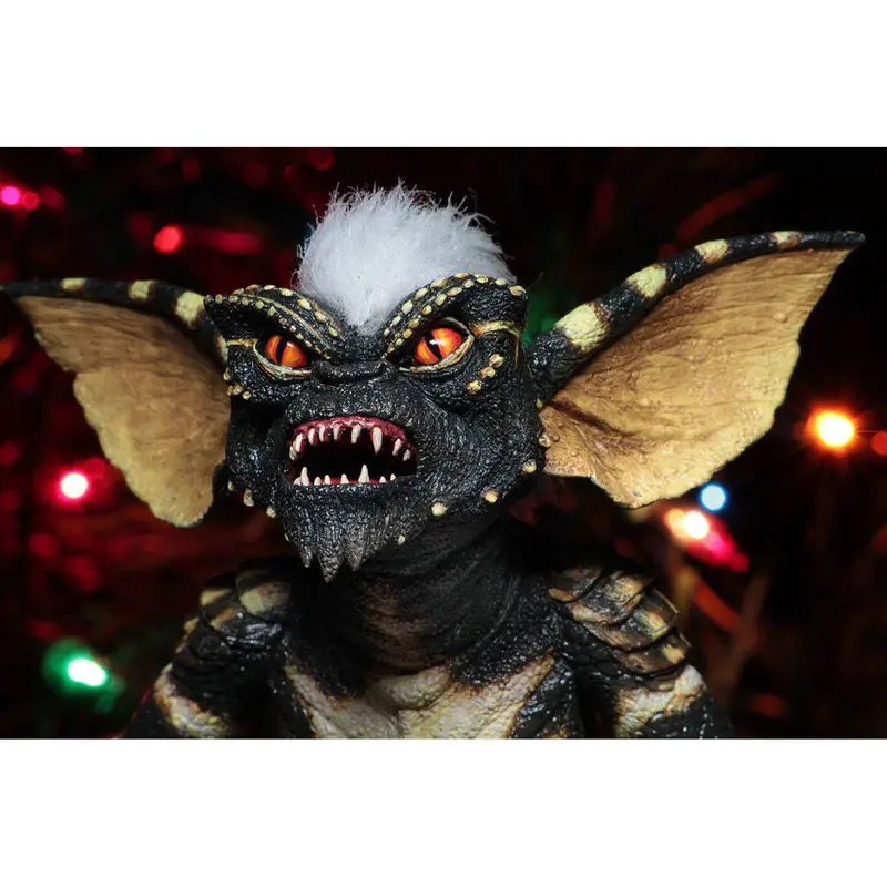 Gremlins Ultimate akcijska figura Stripe 15 cm fotografija proizvoda