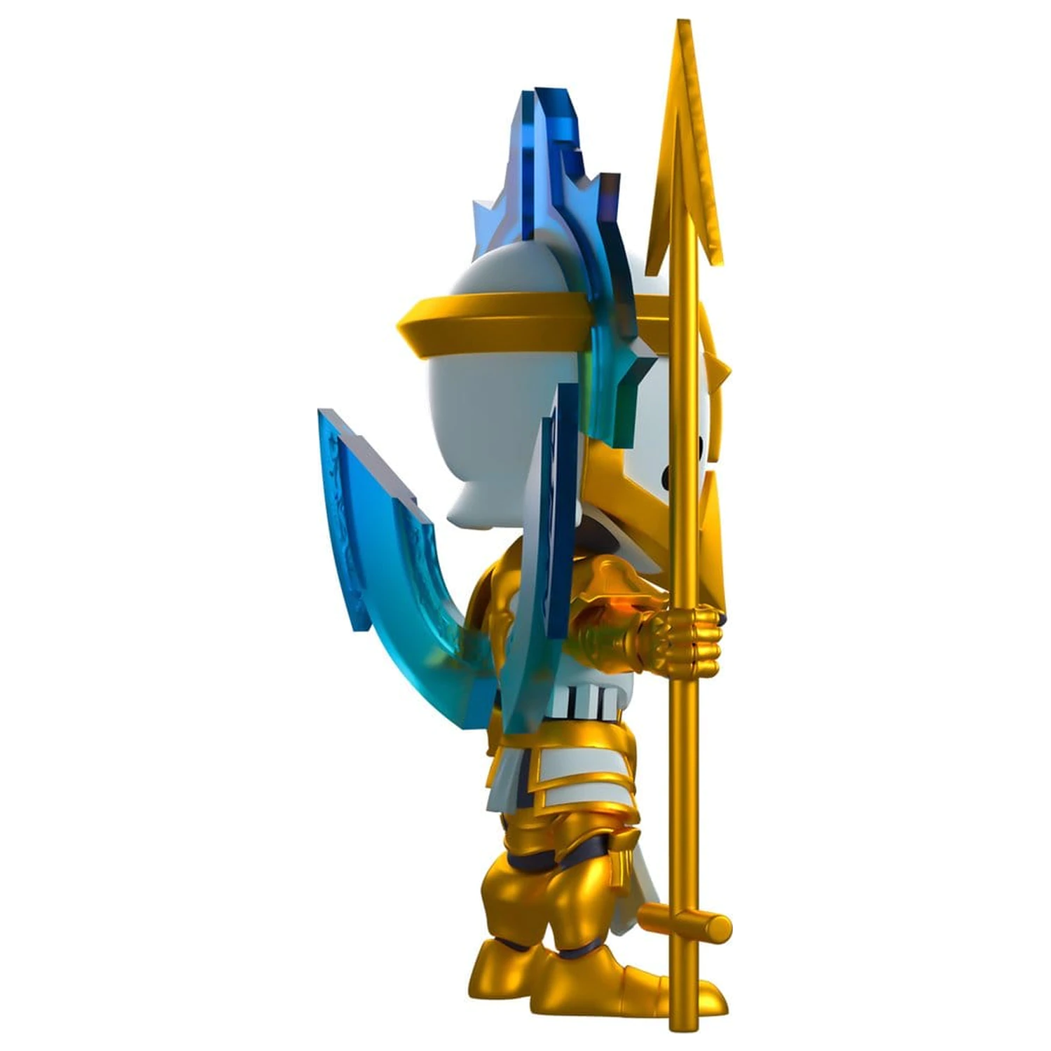 Ultrakill Vinyl figura Gabriel 14 cm fotografija proizvoda