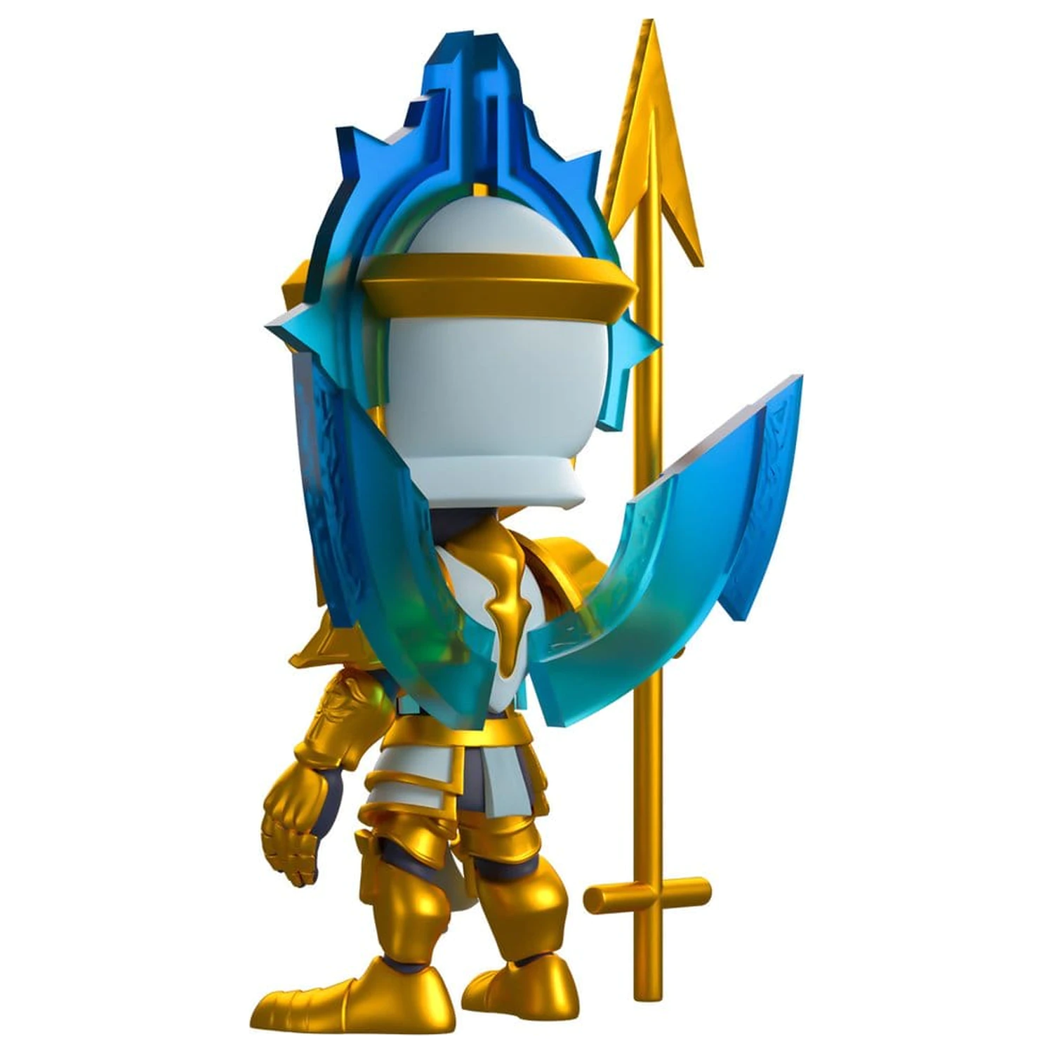 Ultrakill Vinyl figura Gabriel 14 cm fotografija proizvoda