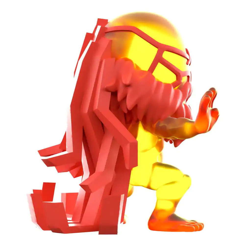 Ultrakill Vinilna figura Sisyphus Prime 10 cm fotografija proizvoda