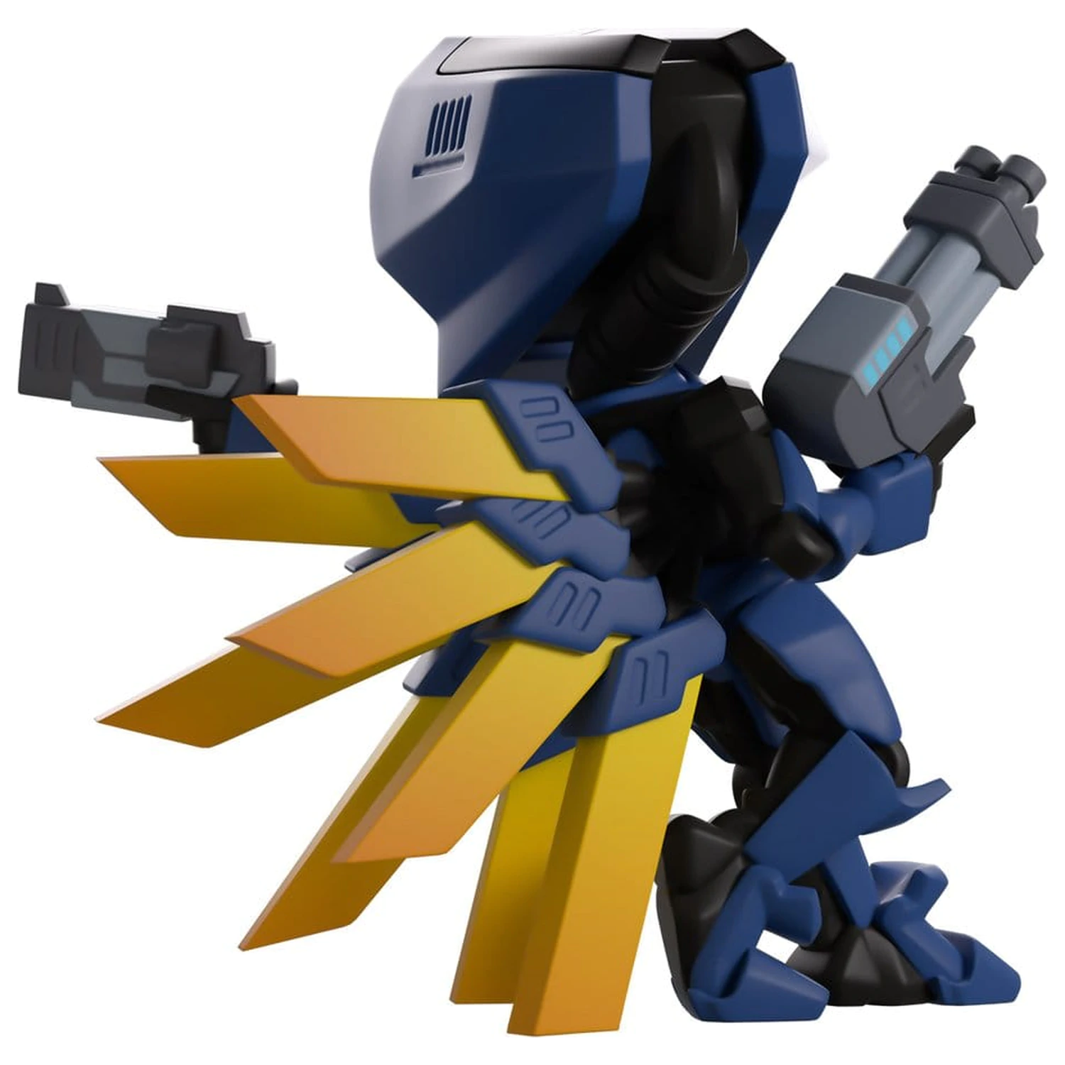 Ultrakill Vinyl figura V1 10 cm fotografija proizvoda