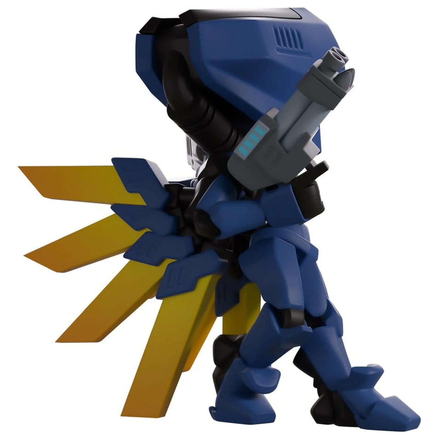 Ultrakill Vinyl figura V1 10 cm fotografija proizvoda