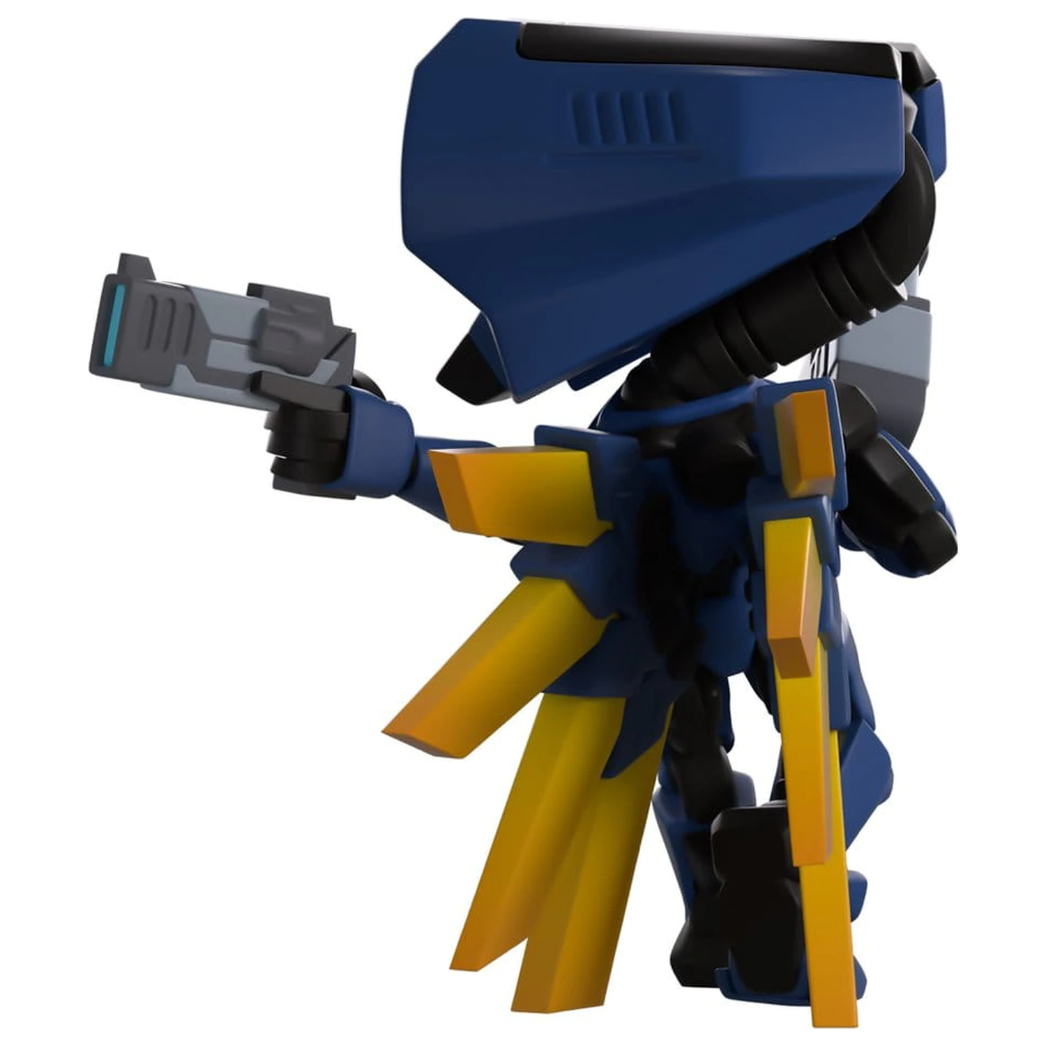 Ultrakill Vinyl figura V1 10 cm fotografija proizvoda