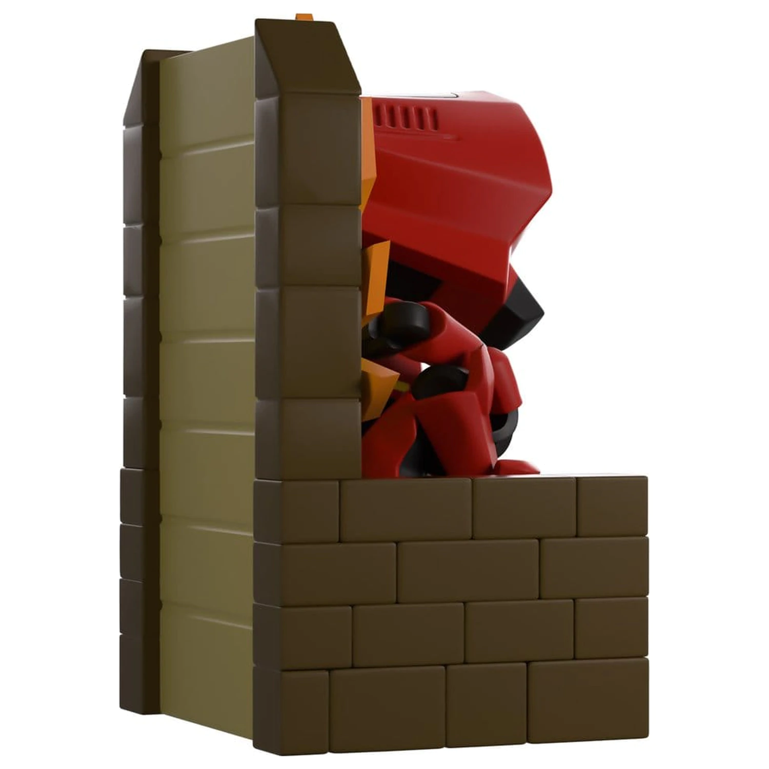 Ultrakill Vinyl figura V2 11 cm fotografija proizvoda