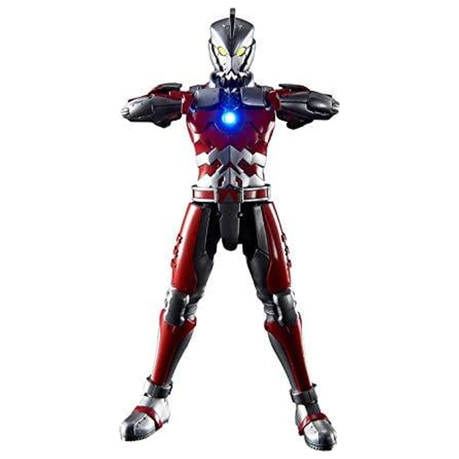 Ultraman Figura-Rise Standard 1/12 Ultraman Suit A fotografija proizvoda