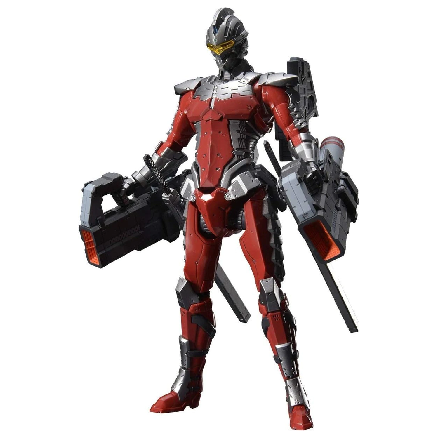 Ultraman Figura-Rise Suit 7.3 Potpuno Naoružani Model Komplet u omjeru 1/2 fotografija proizvoda
