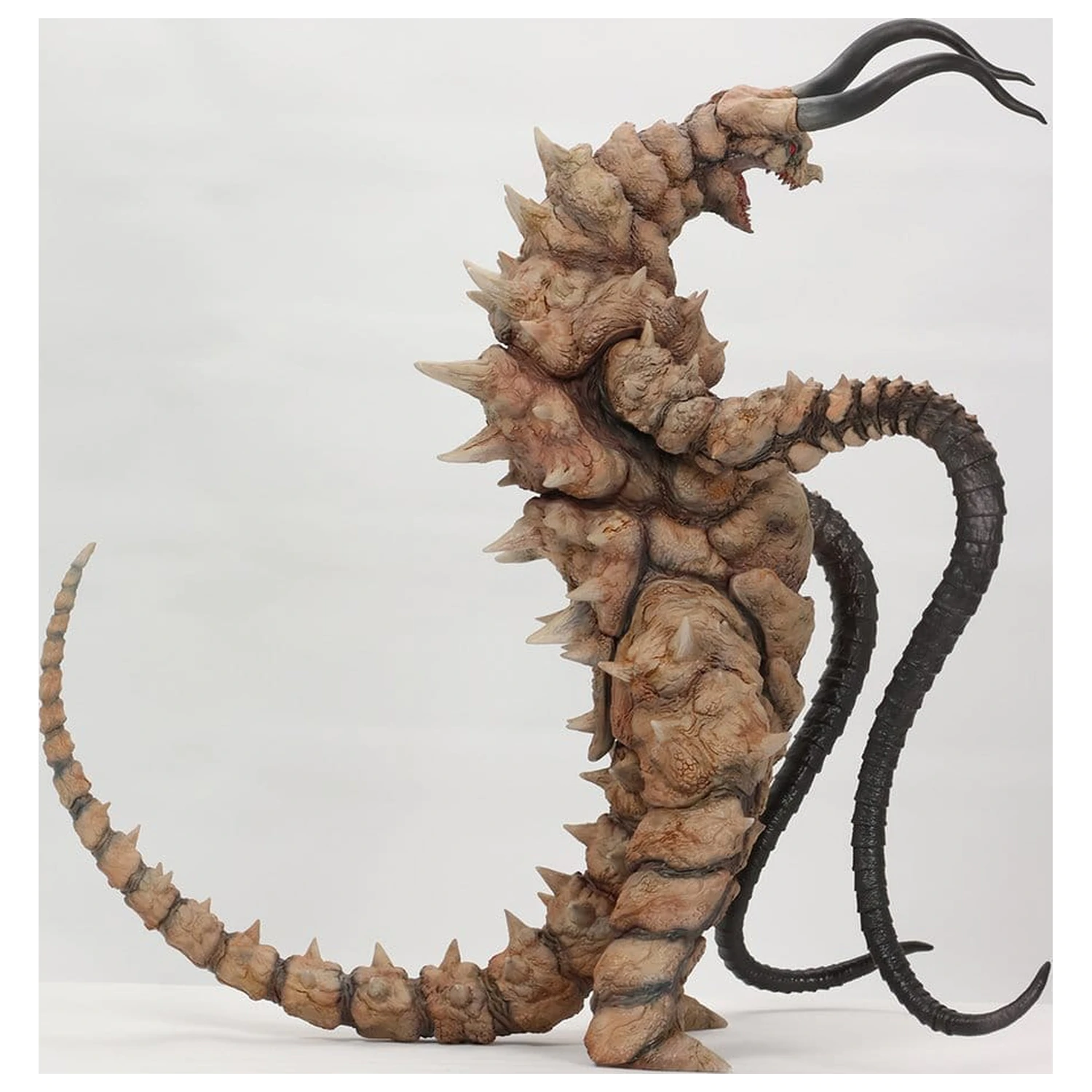 Ultraman Kaiju Remix Series Vinilna figura Gudon 34 cm fotografija proizvoda