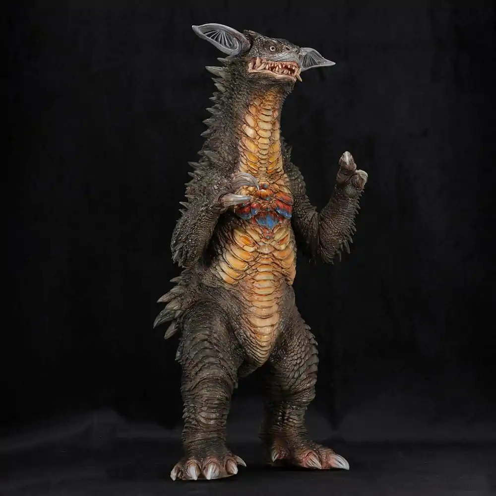 Ultraman Kaiju Remix Series Vinyl Figurica Gyango 30 cm fotografija proizvoda