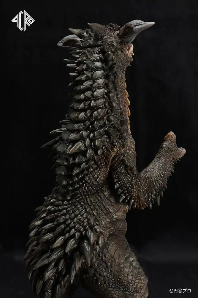 Ultraman Kaiju Remix Series Vinyl Figurica Gyango 30 cm fotografija proizvoda