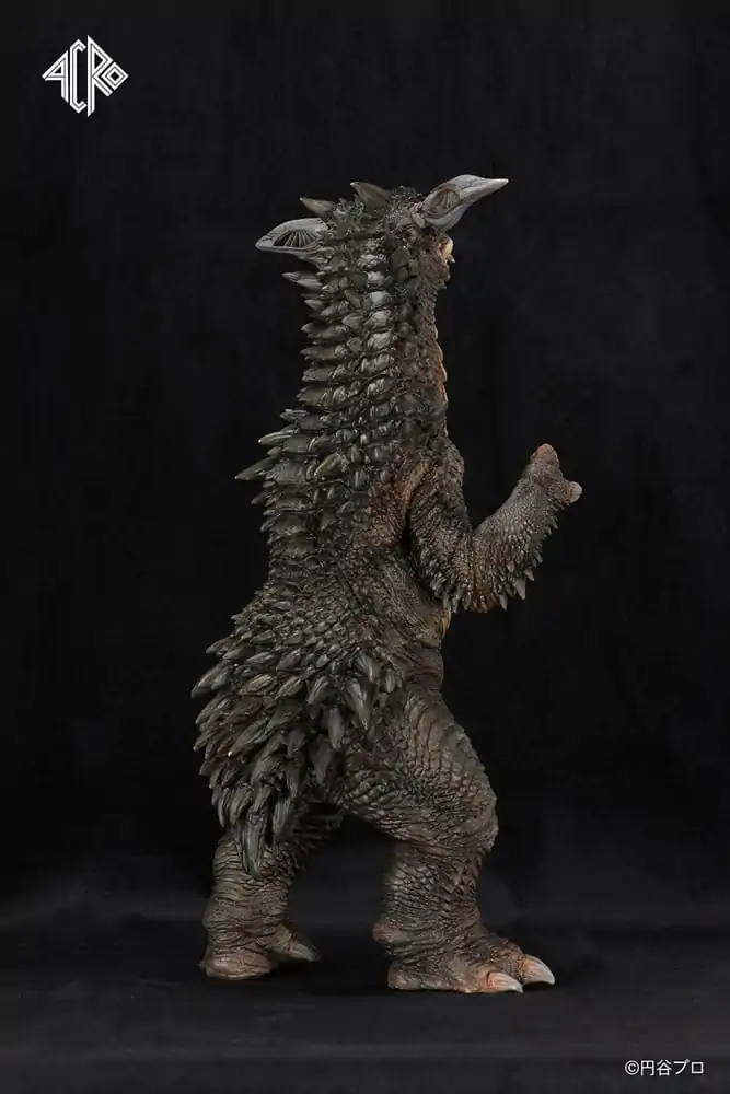Ultraman Kaiju Remix Series Vinyl Figurica Gyango 30 cm fotografija proizvoda