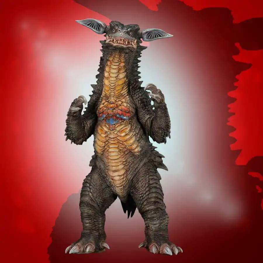 Ultraman Kaiju Remix Series Vinyl Figurica Gyango 30 cm fotografija proizvoda