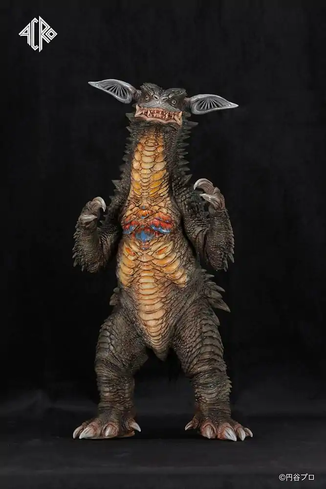 Ultraman Kaiju Remix Series Vinyl Figurica Gyango 30 cm fotografija proizvoda