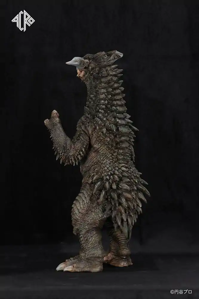 Ultraman Kaiju Remix Series Vinyl Figurica Gyango 30 cm fotografija proizvoda