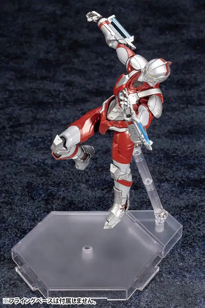 Ultraman plastični model set Ultraman 17 cm fotografija proizvoda