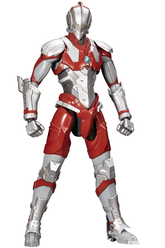 Ultraman plastični model set Ultraman 17 cm fotografija proizvoda