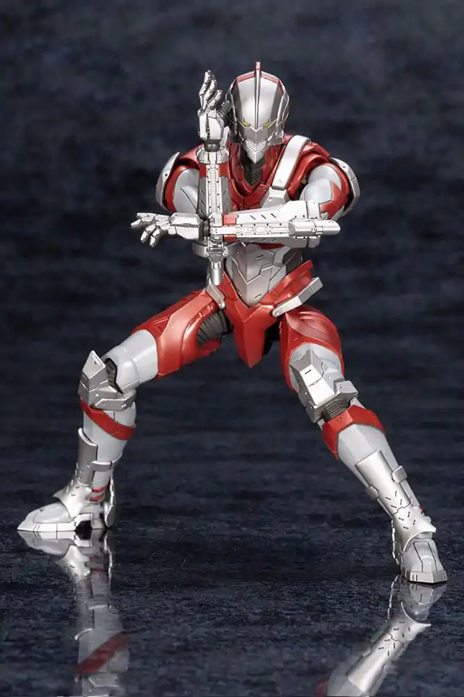 Ultraman plastični model set Ultraman 17 cm fotografija proizvoda