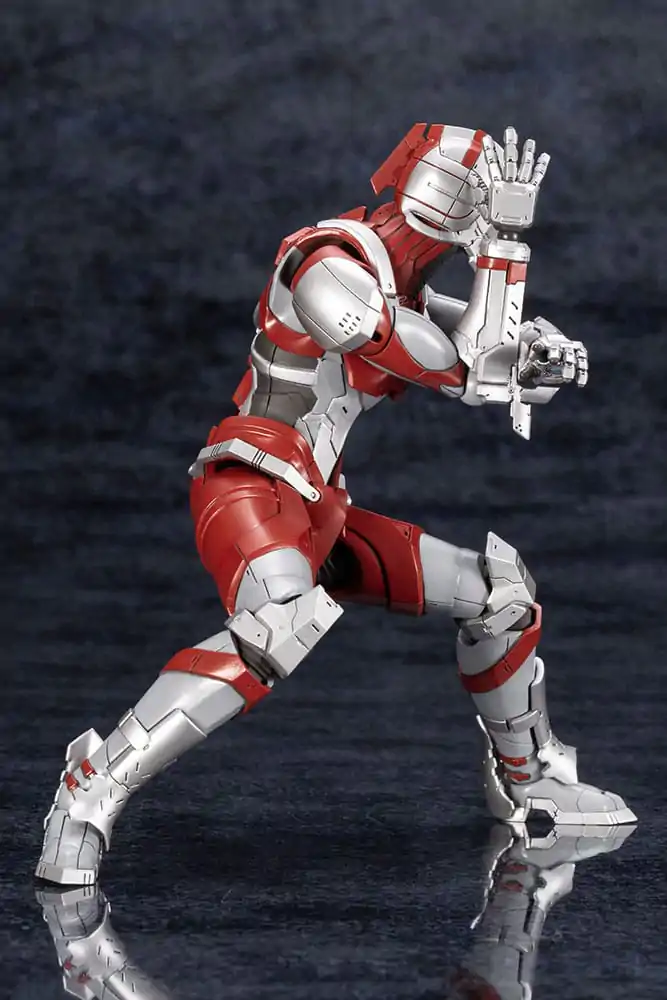 Ultraman plastični model set Ultraman 17 cm fotografija proizvoda