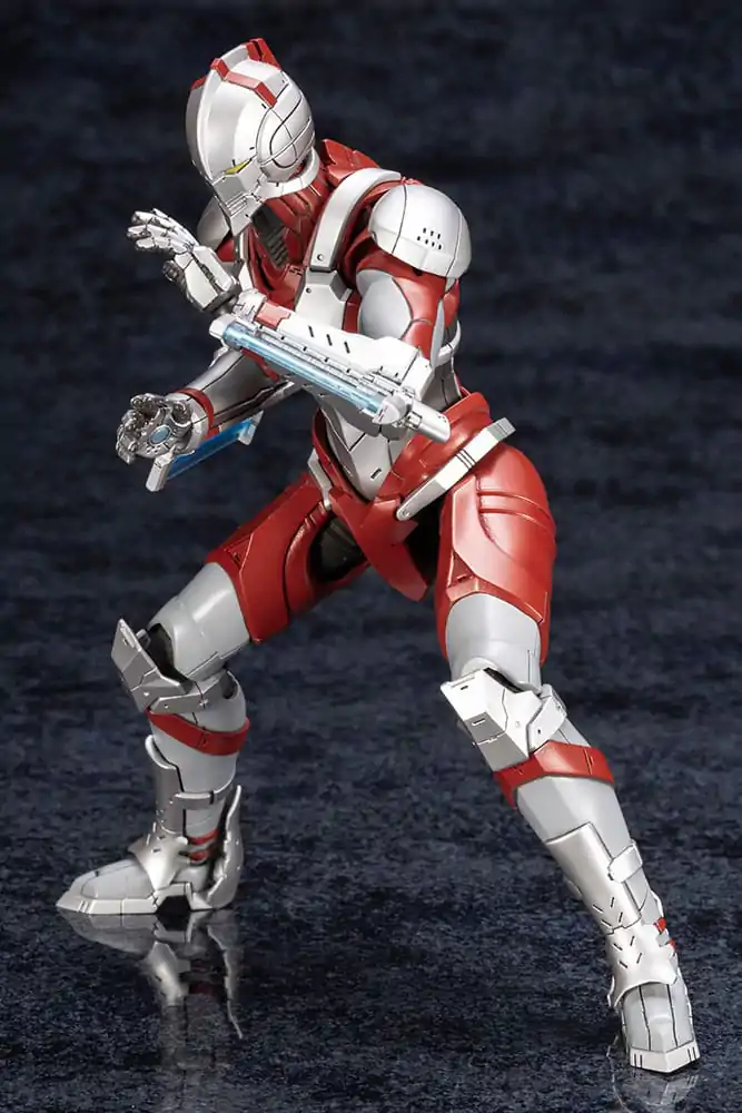 Ultraman plastični model set Ultraman 17 cm fotografija proizvoda
