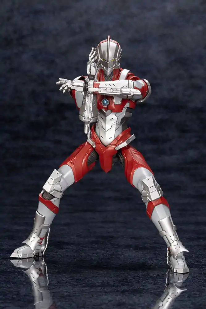 Ultraman plastični model set Ultraman 17 cm fotografija proizvoda