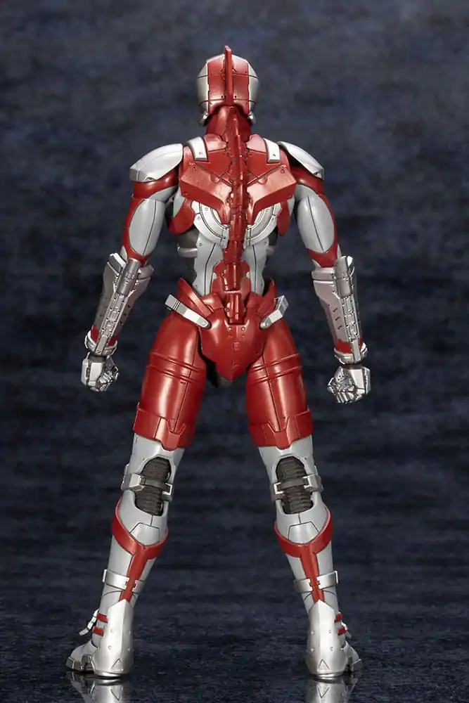 Ultraman plastični model set Ultraman 17 cm fotografija proizvoda