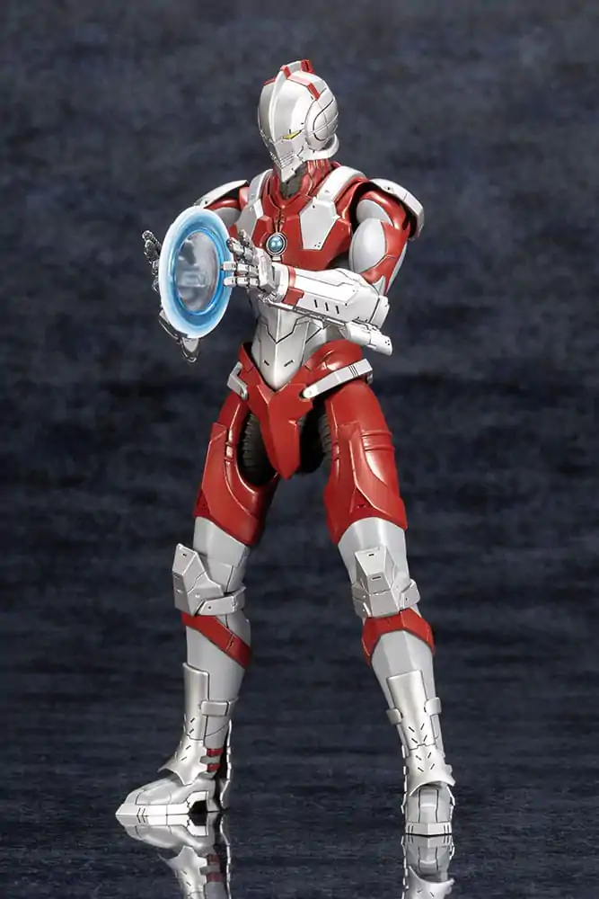 Ultraman plastični model set Ultraman 17 cm fotografija proizvoda