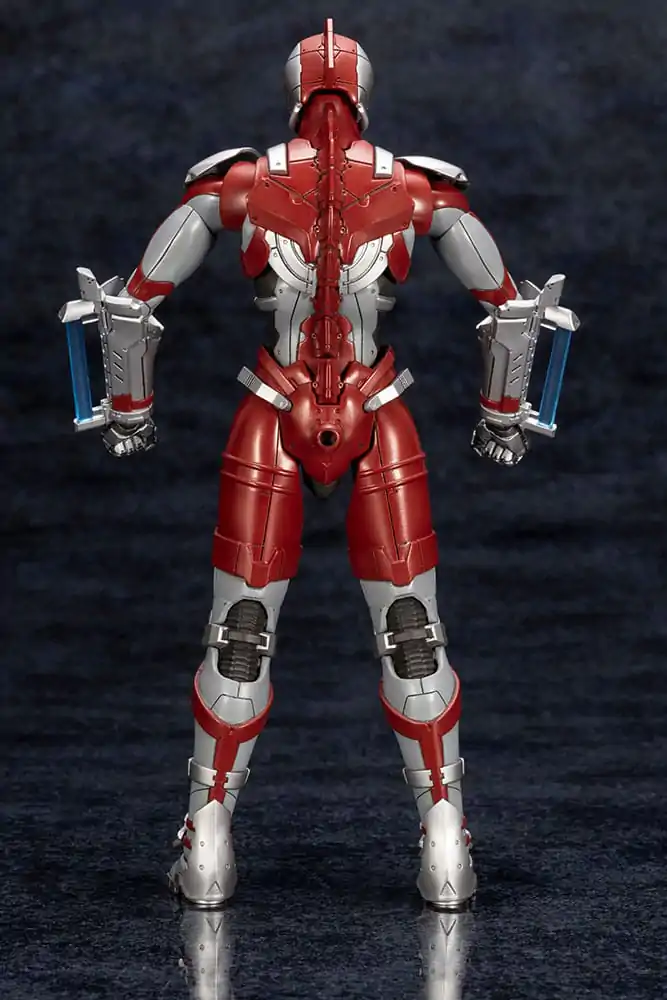 Ultraman plastični model set Ultraman 17 cm fotografija proizvoda