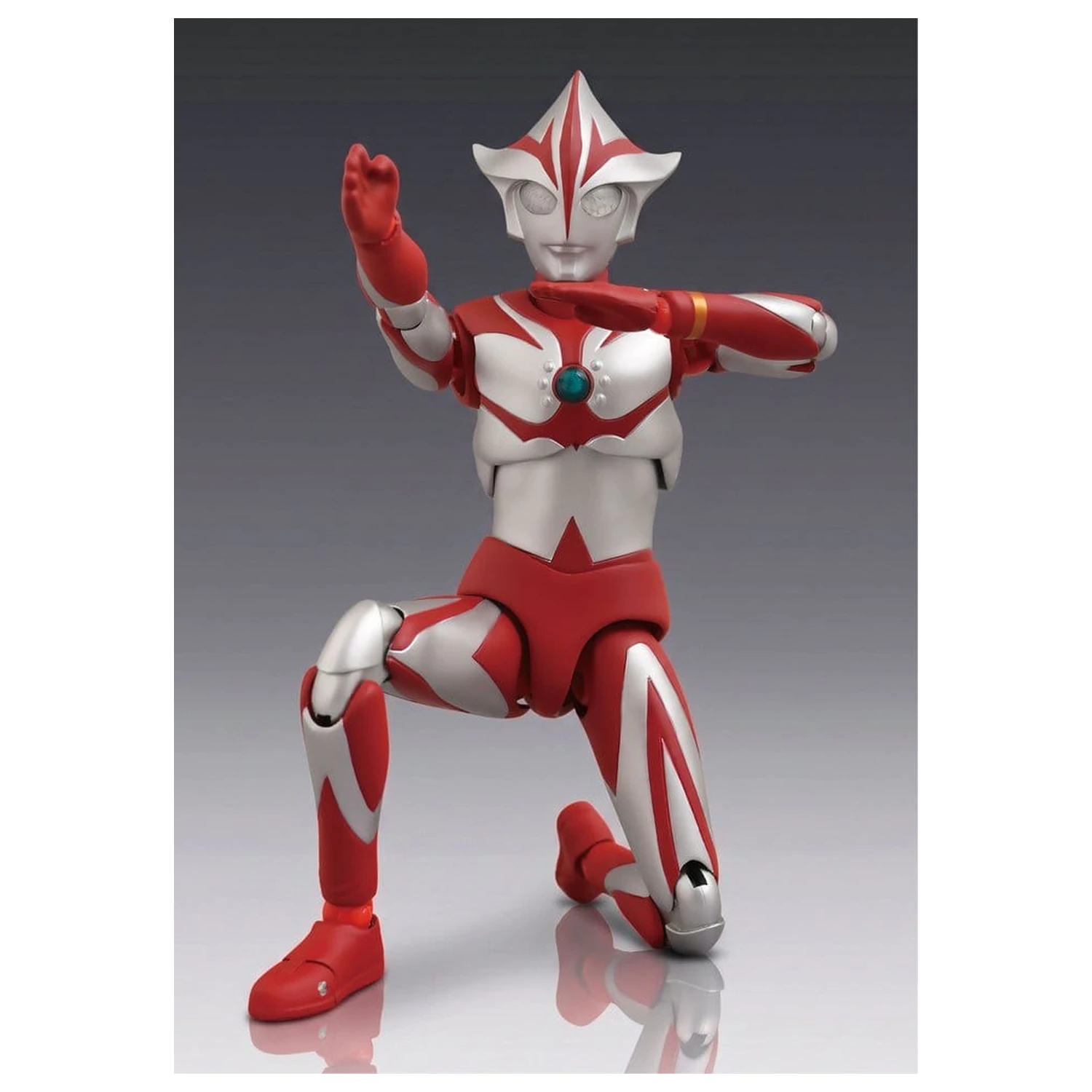 Ultraman PVC figura FFAF MELOS 16 cm fotografija proizvoda