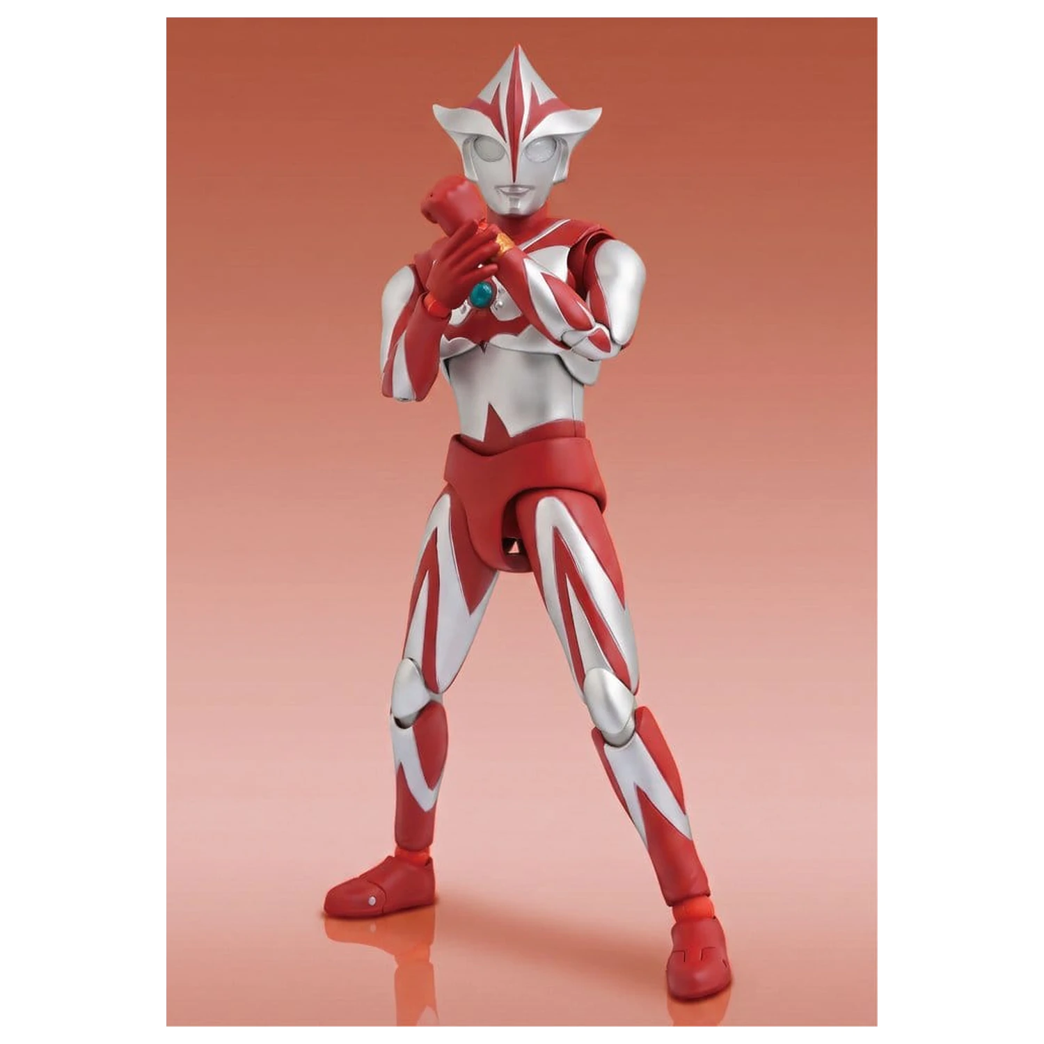 Ultraman PVC figura FFAF MELOS 16 cm fotografija proizvoda