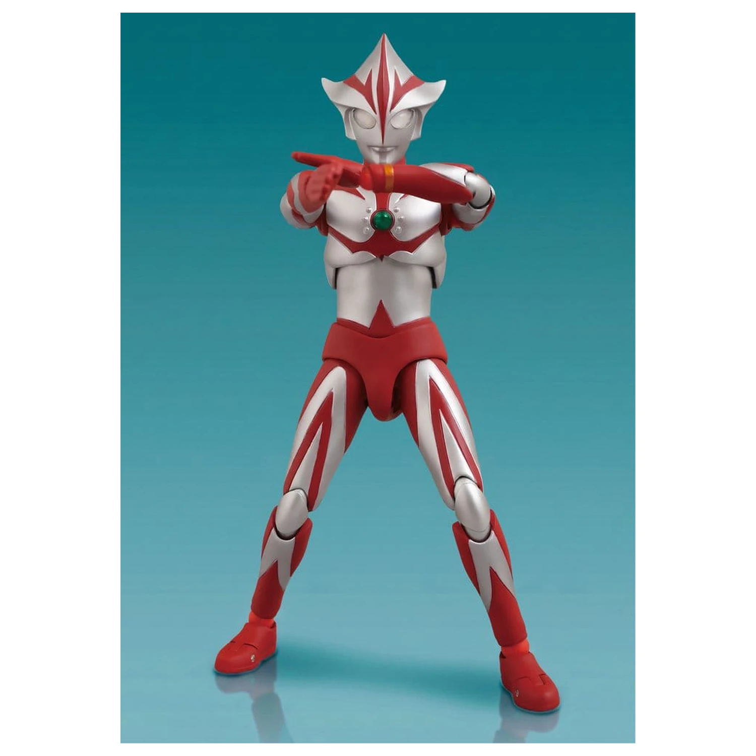 Ultraman PVC figura FFAF MELOS 16 cm fotografija proizvoda