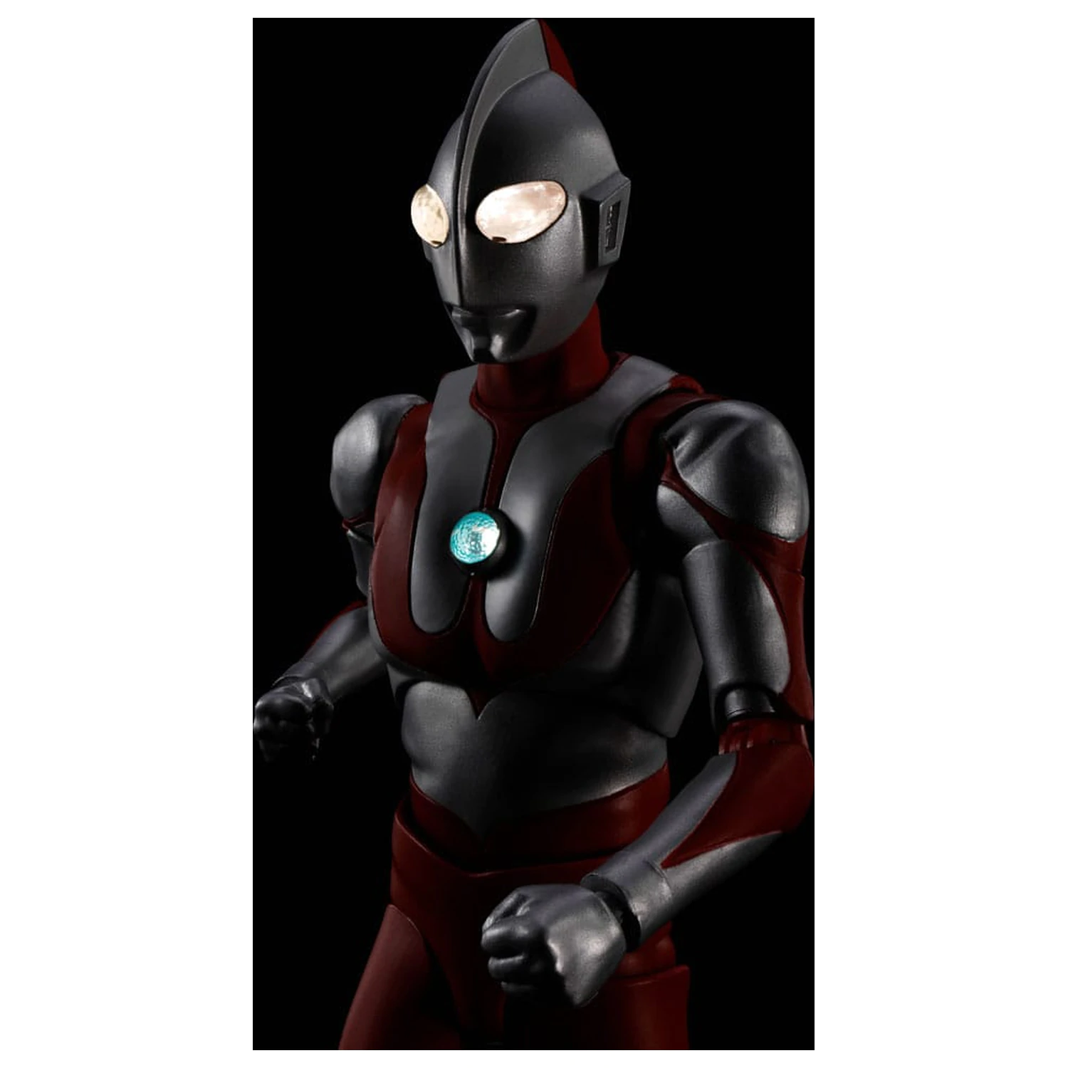 Ultraman Series S.H.Figuarts akcijska figura Ultraman 60th anniversary Edition 15 cm fotografija proizvoda