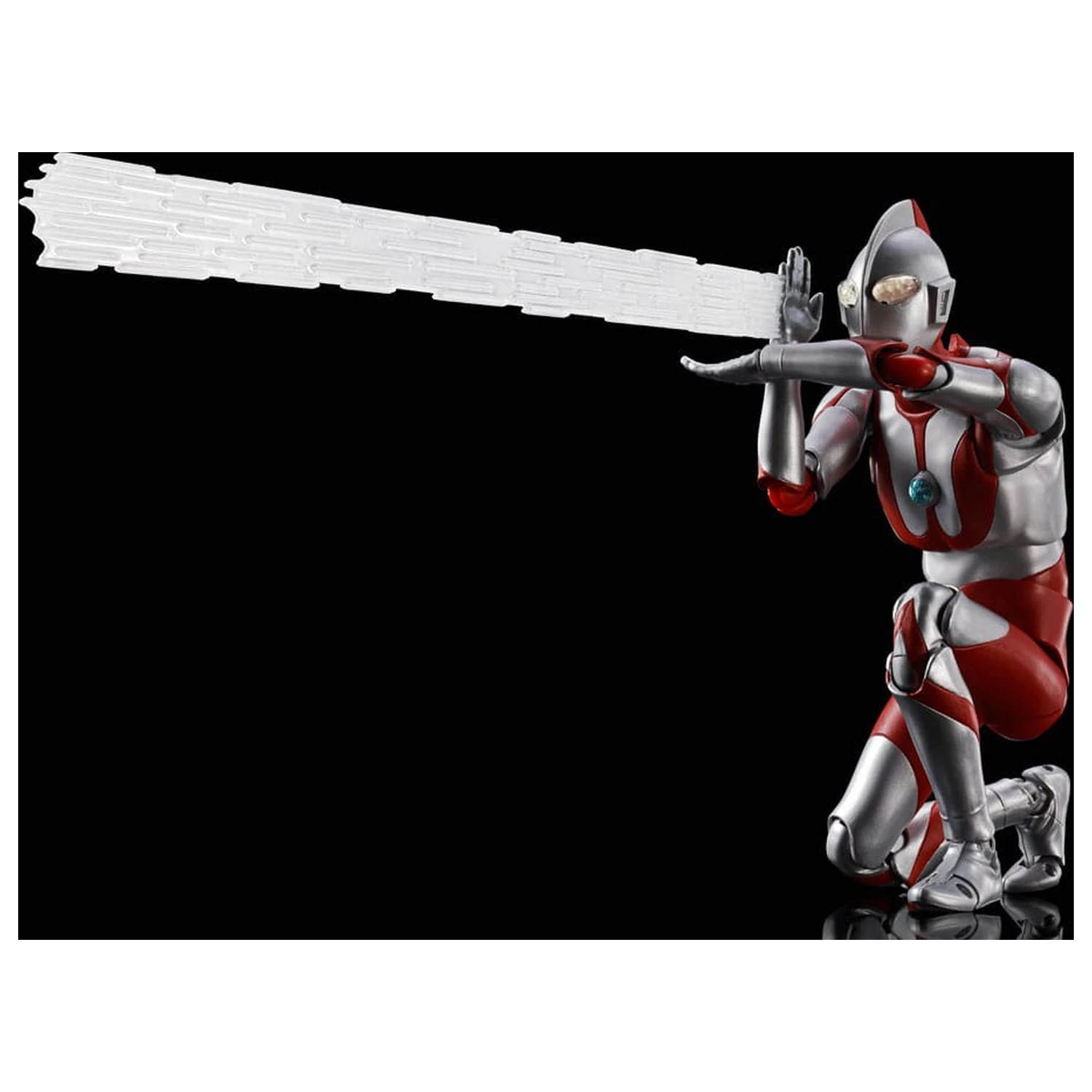Ultraman Series S.H.Figuarts akcijska figura Ultraman 60th anniversary Edition 15 cm fotografija proizvoda