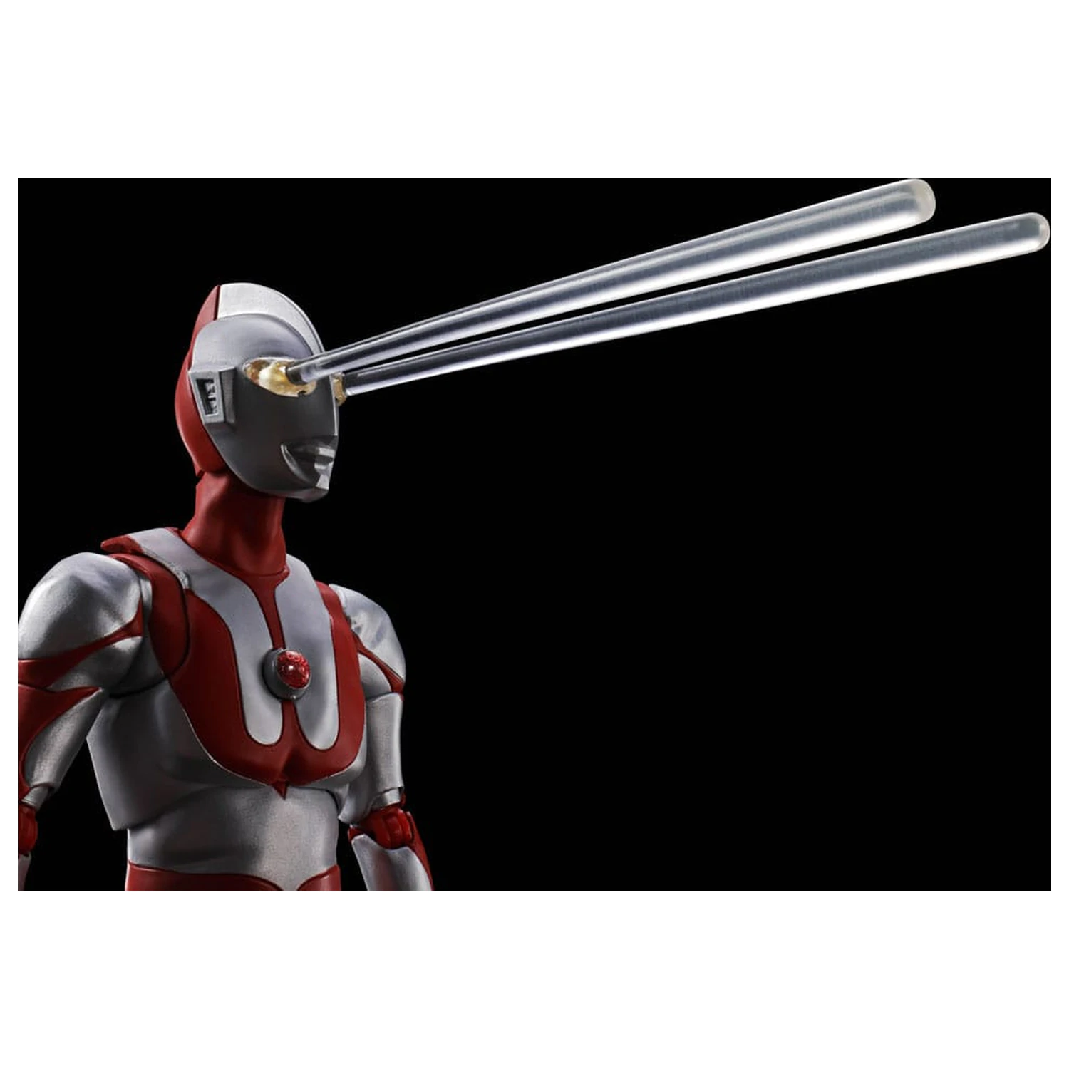 Ultraman Series S.H.Figuarts akcijska figura Ultraman 60th anniversary Edition 15 cm fotografija proizvoda