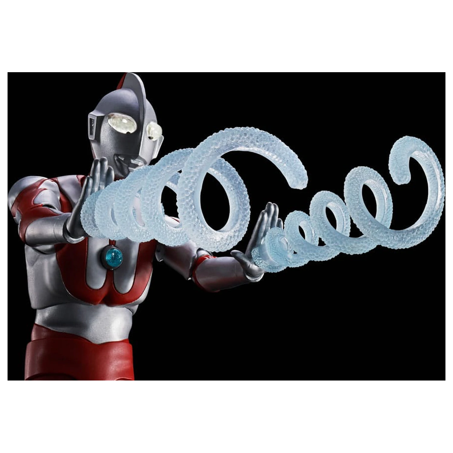 Ultraman Series S.H.Figuarts akcijska figura Ultraman 60th anniversary Edition 15 cm fotografija proizvoda