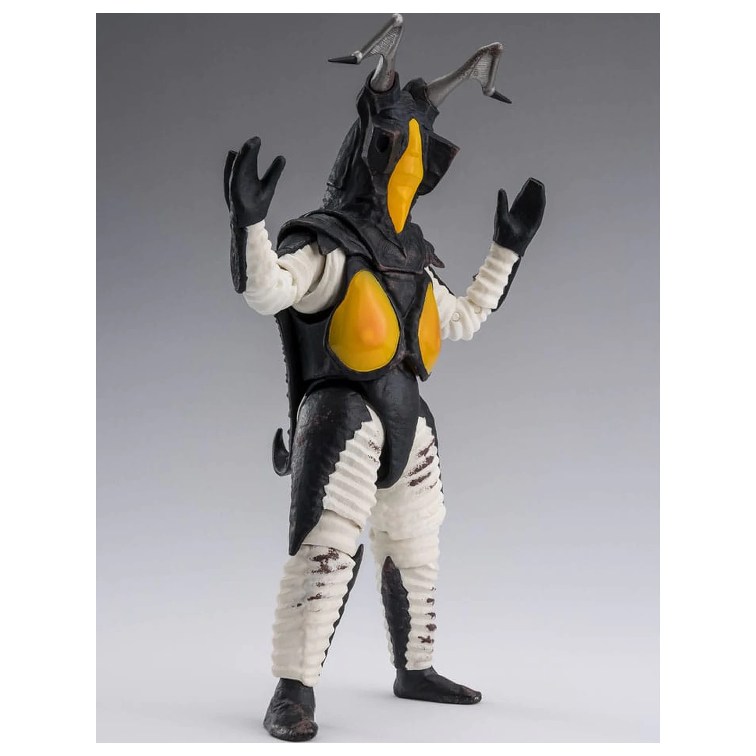 Ultraman Series S.H.Figuarts akcijska figura Zetton 60th anniversary Edition 16 cm fotografija proizvoda