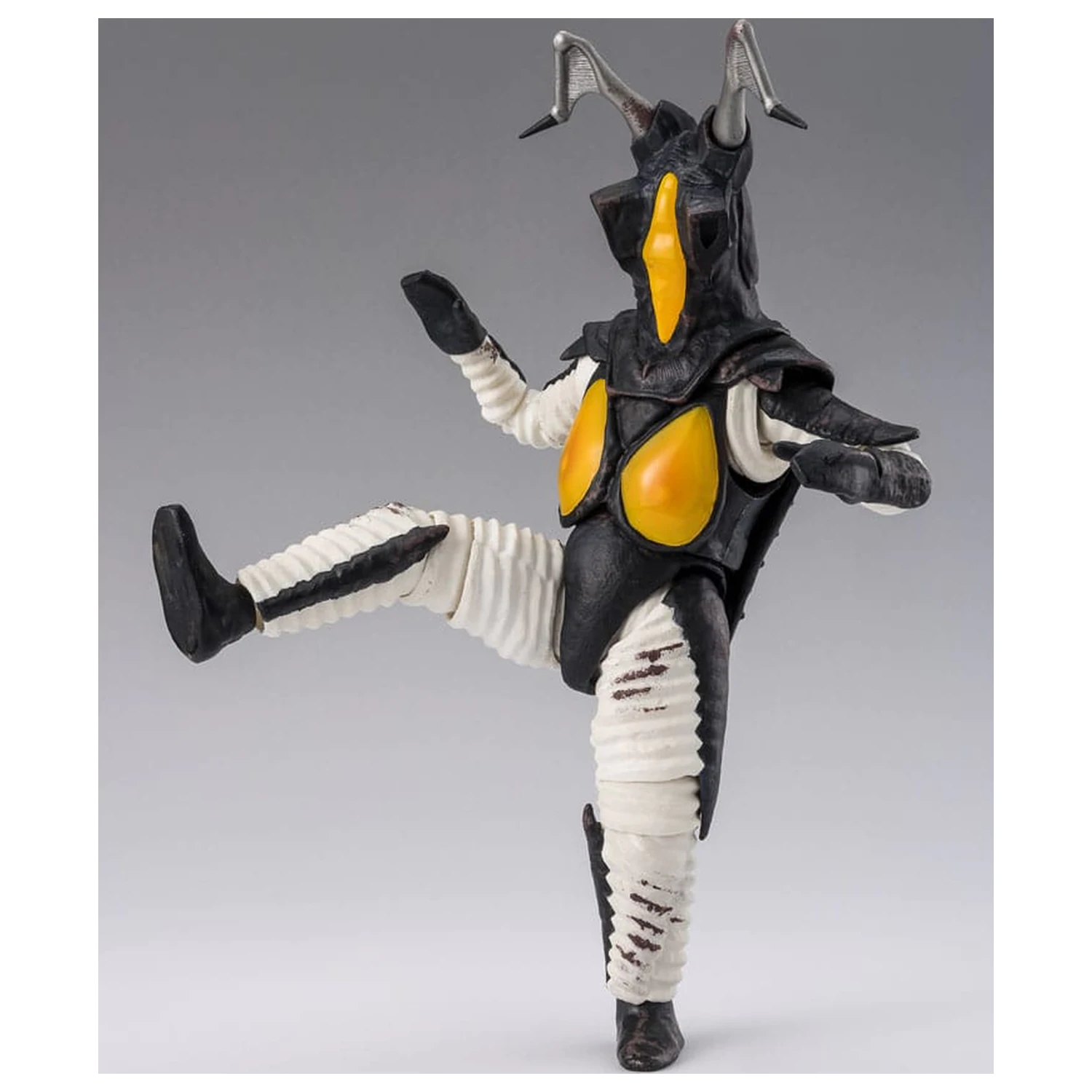 Ultraman Series S.H.Figuarts akcijska figura Zetton 60th anniversary Edition 16 cm fotografija proizvoda