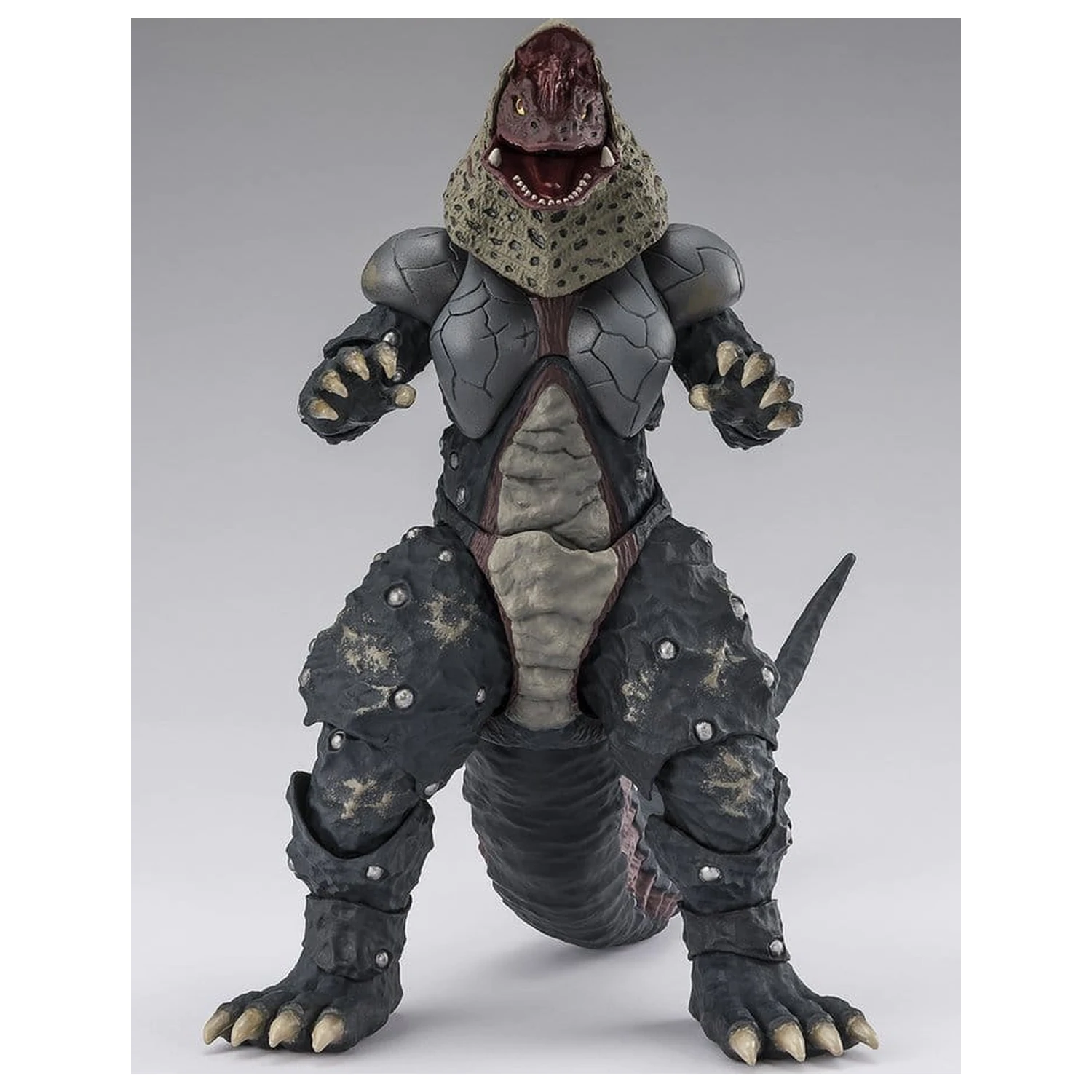 Ultraman Series S.H.Figuarts Shinkocchou Seihou akcijska figura Golza 30th Anniversary Edition 15 cm fotografija proizvoda
